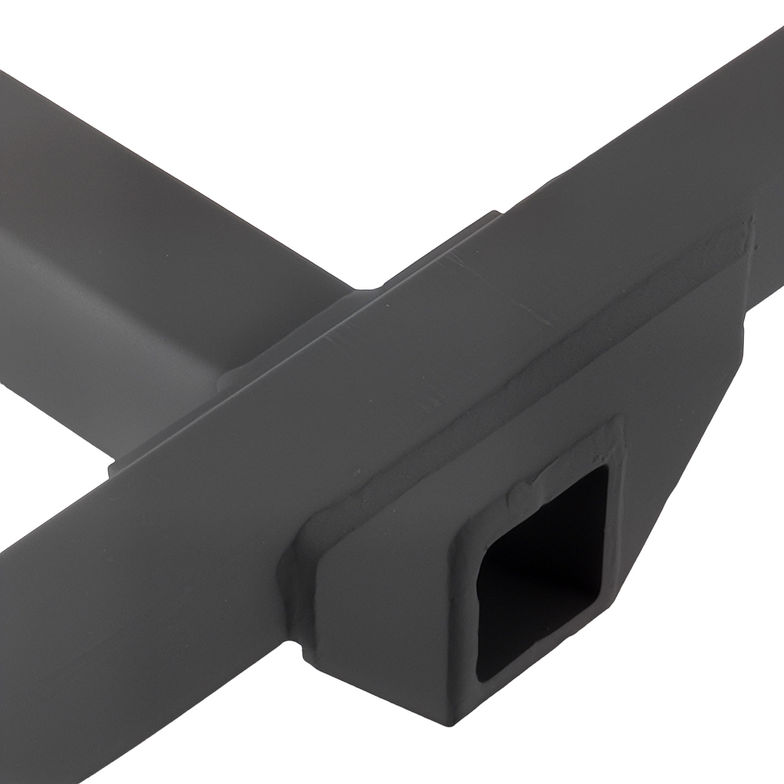 2 inch Trailer Tow Hitch Receiver Class 3 for Nissan Rogue 2008-2020 3500 lbs