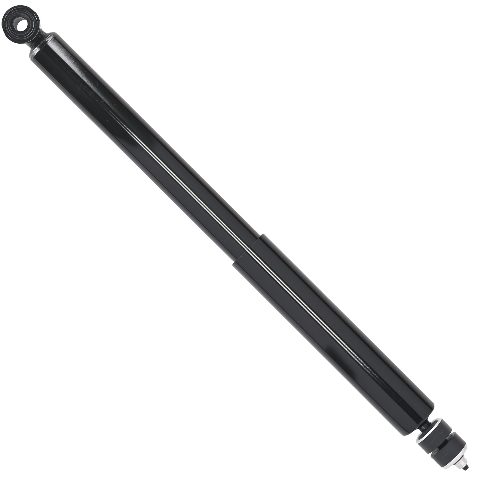 Front Rear Complete Shocks Struts Coil Spring For Lincoln MKX 2011-2015