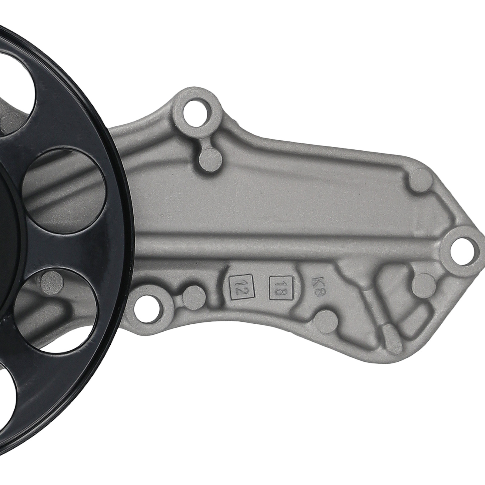 Cooling Component for Acura ILX TLX Honda Accord Civic 2013-20 MCA4265 135-1640
