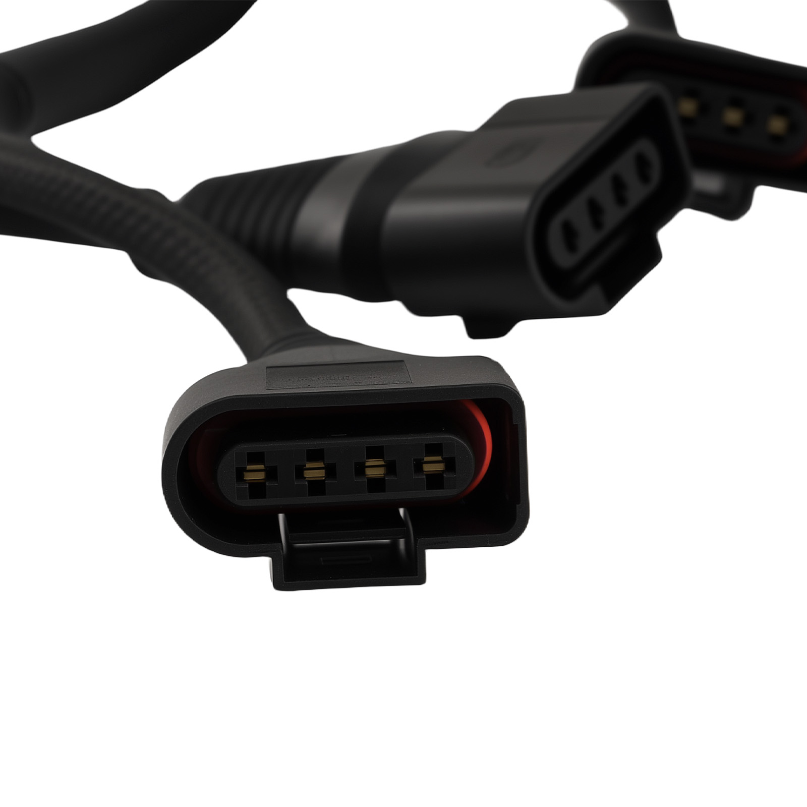 Coil Pack Wiring Harness for Audi TT Quattro 1.8L Turbo 2000-2006