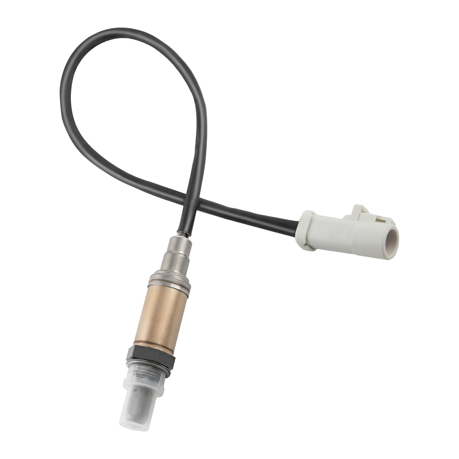 set of 2 Oxygen O2 Sensor For Ford Mustang Thunderbird 1994-1995 V6-3.8 15716