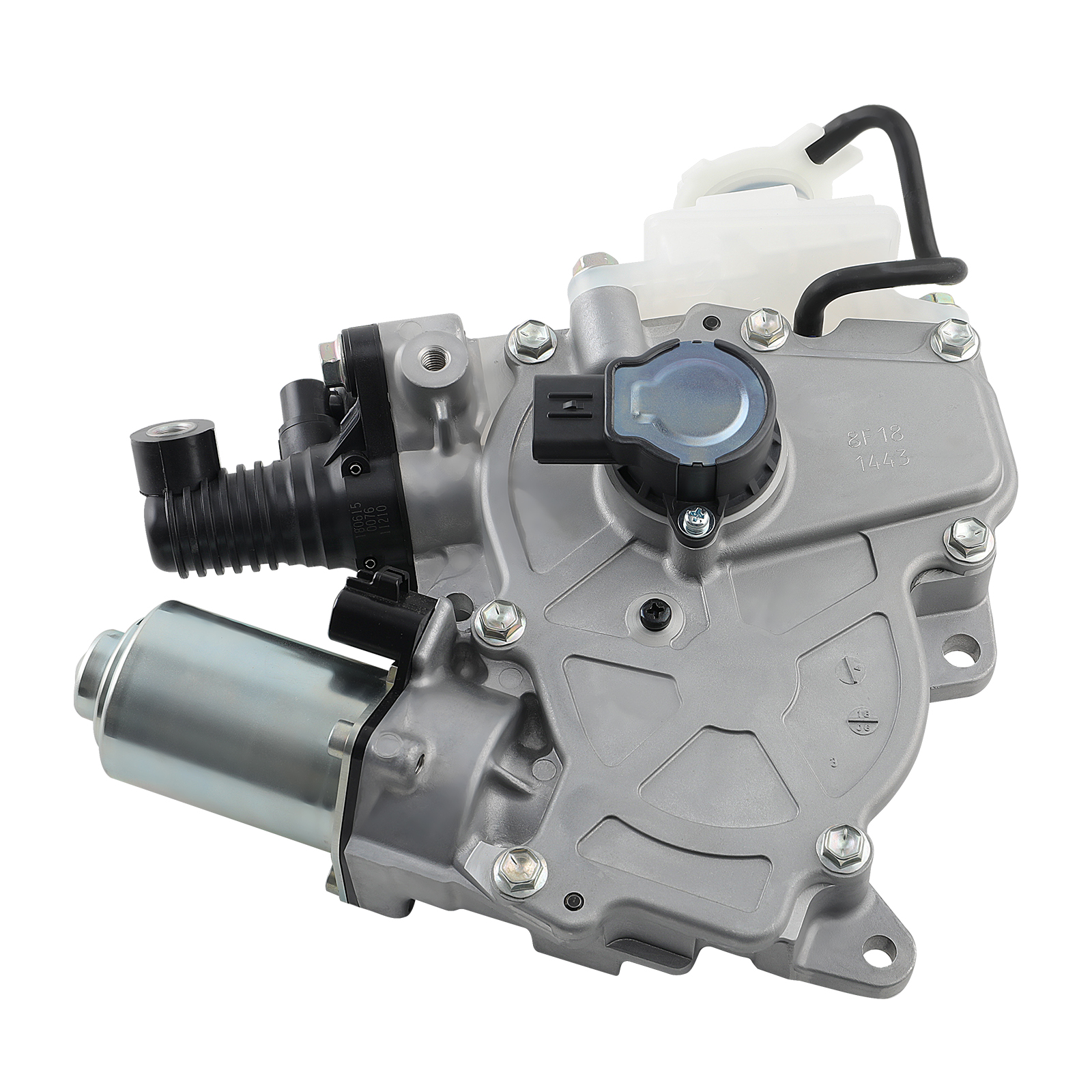 1x Clutch Actuator Assembly For Toyota Auris Corolla Yaris 1.4 D-4D 31360-52044