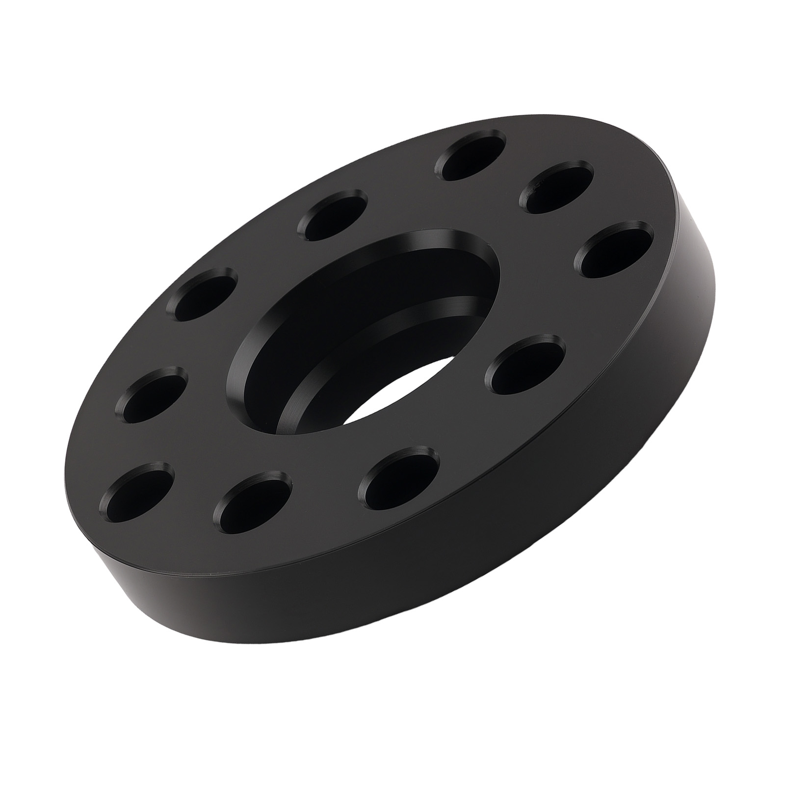 Espaciadores 15/20mm for Volkswagen Tiguan Passat Scirocco Aleación 6061-T6
