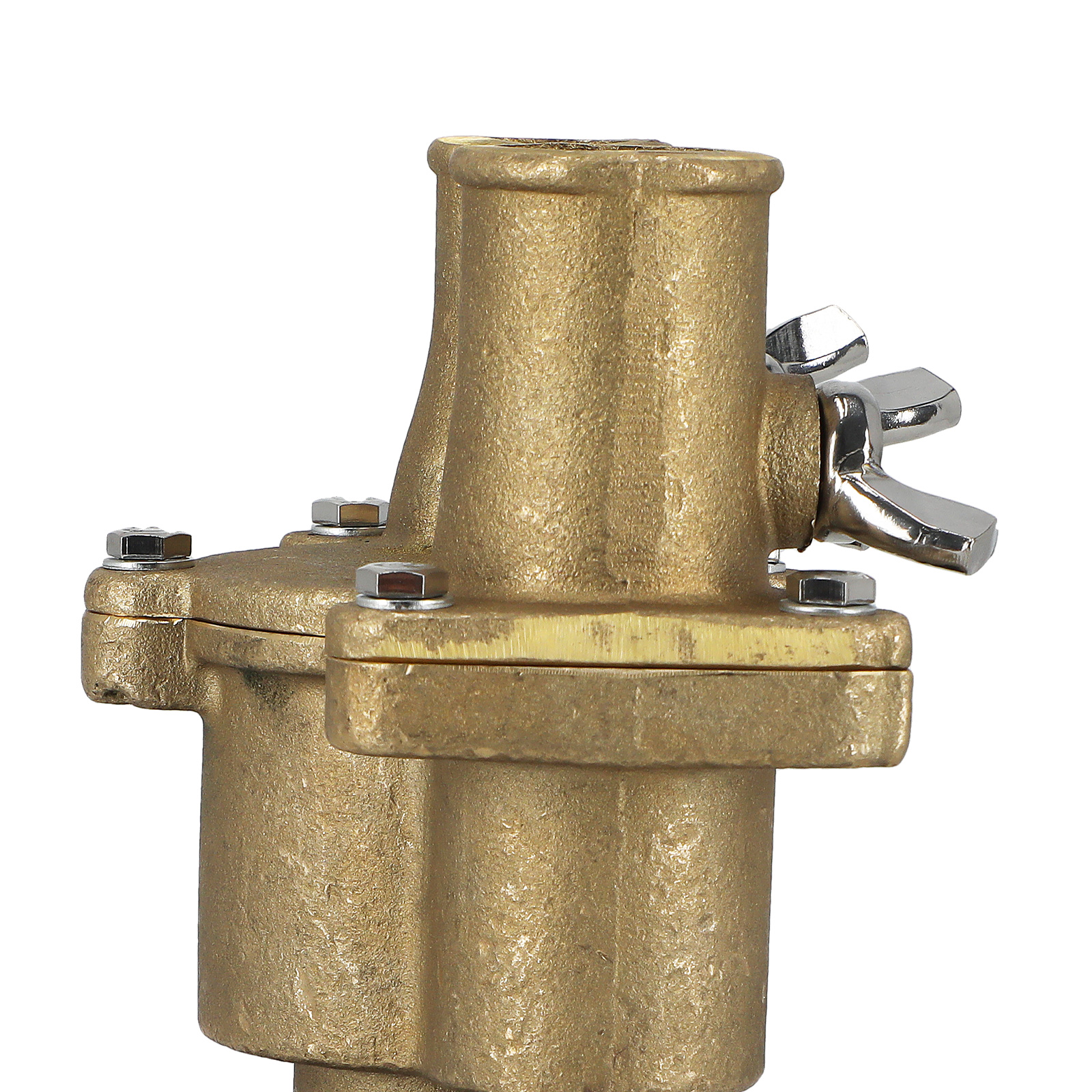 Wasserpumpe Direkt For Mercury Mercruiser Quicksilver 4,3L-6,2L MPI 1995-2005