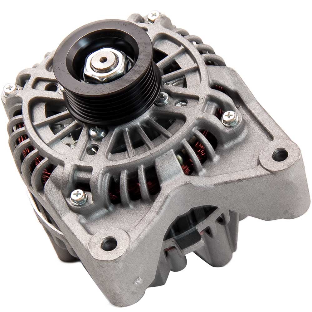Alternator 110A For Ford Falcon Fairlane BA AU 4.0L 2 Pin Petrol 03-05 BA10300B