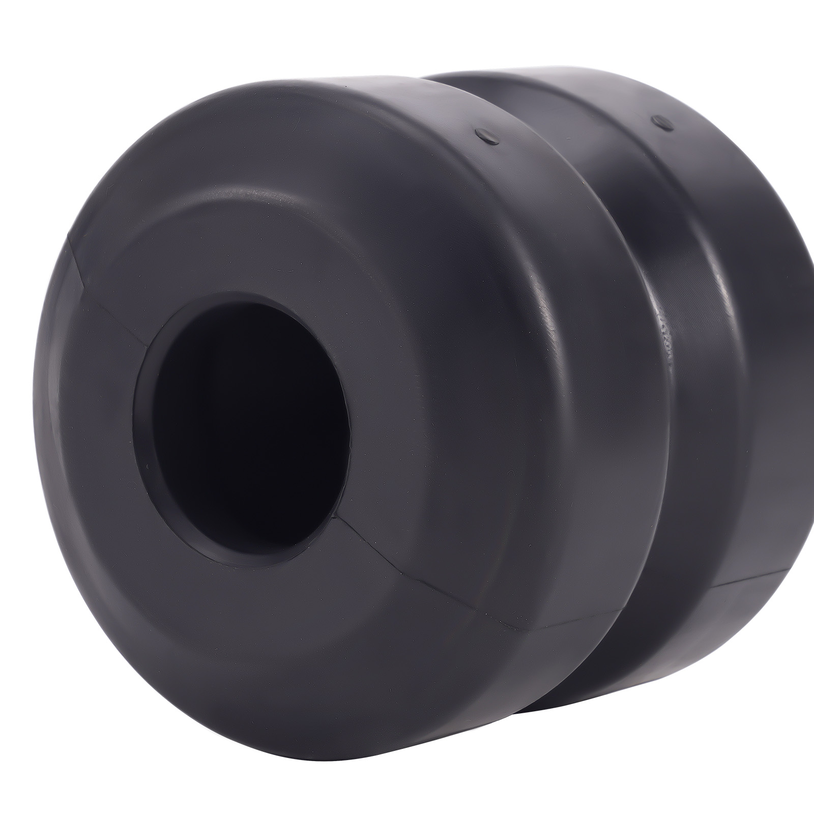 Rear Suspension Enhancement System For Toyota Tundra/Tacoma & Nissan Titan