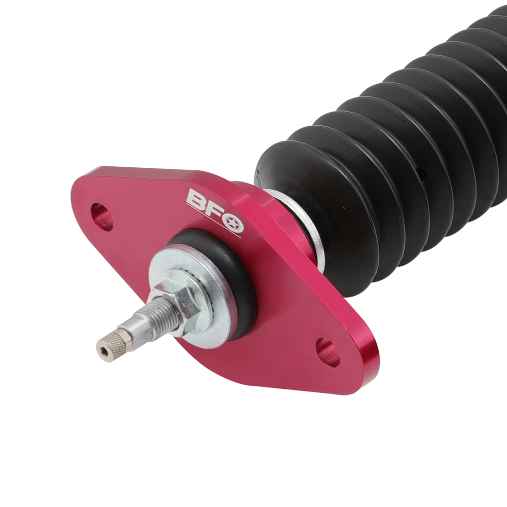 Sportfahrwerk Dämpfung Einstellbar for Dodge Challenger R/T 5.7L V8 RWD 09-10