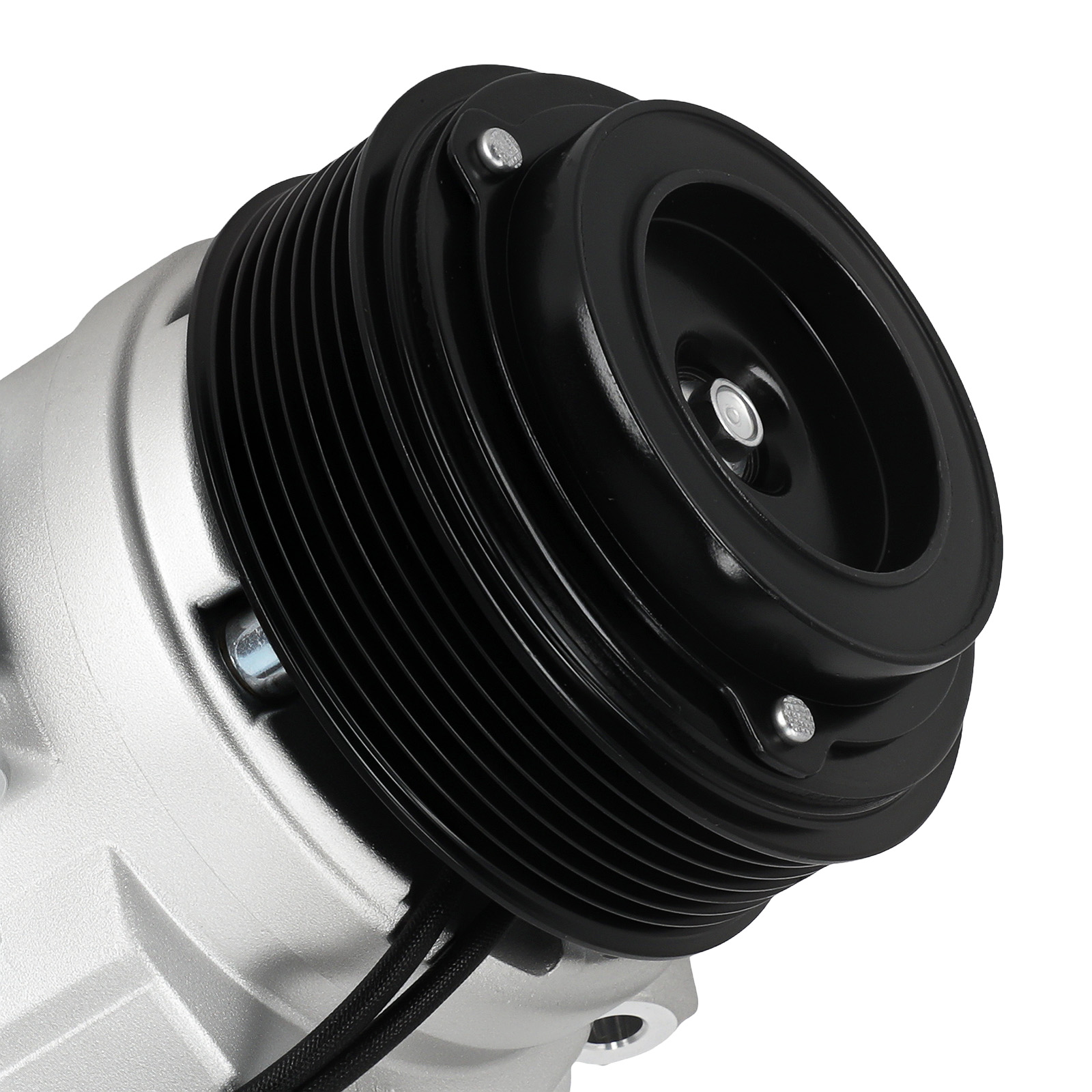 Air Conditioning Compressor For Toyota Tacoma 2023 2.7L 3.5L CO29300C 141391 12V