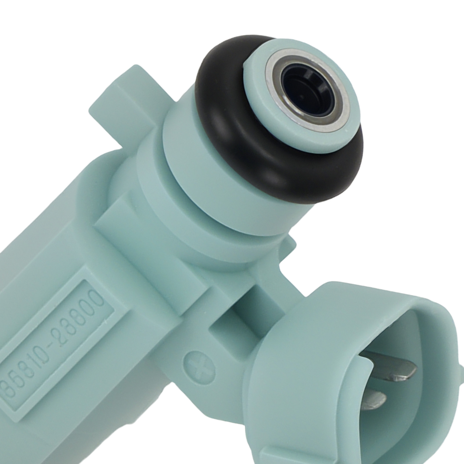 4PCS Fuel Injector for Hyundai Elantra L4 2006-2008 3531023800