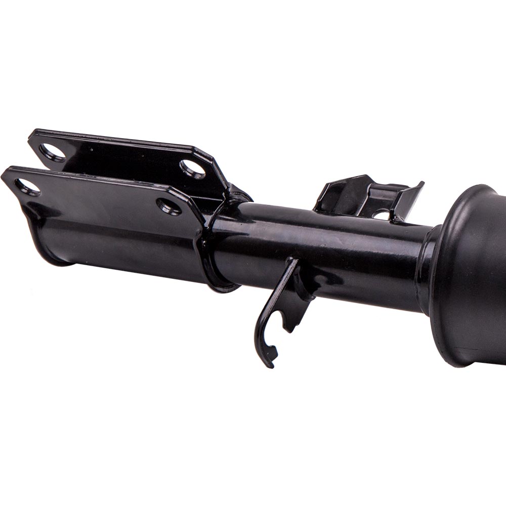 2X Federbein Luftfeder Vorne Links Rechts for BMW X5 E53 37116757501 37116757502