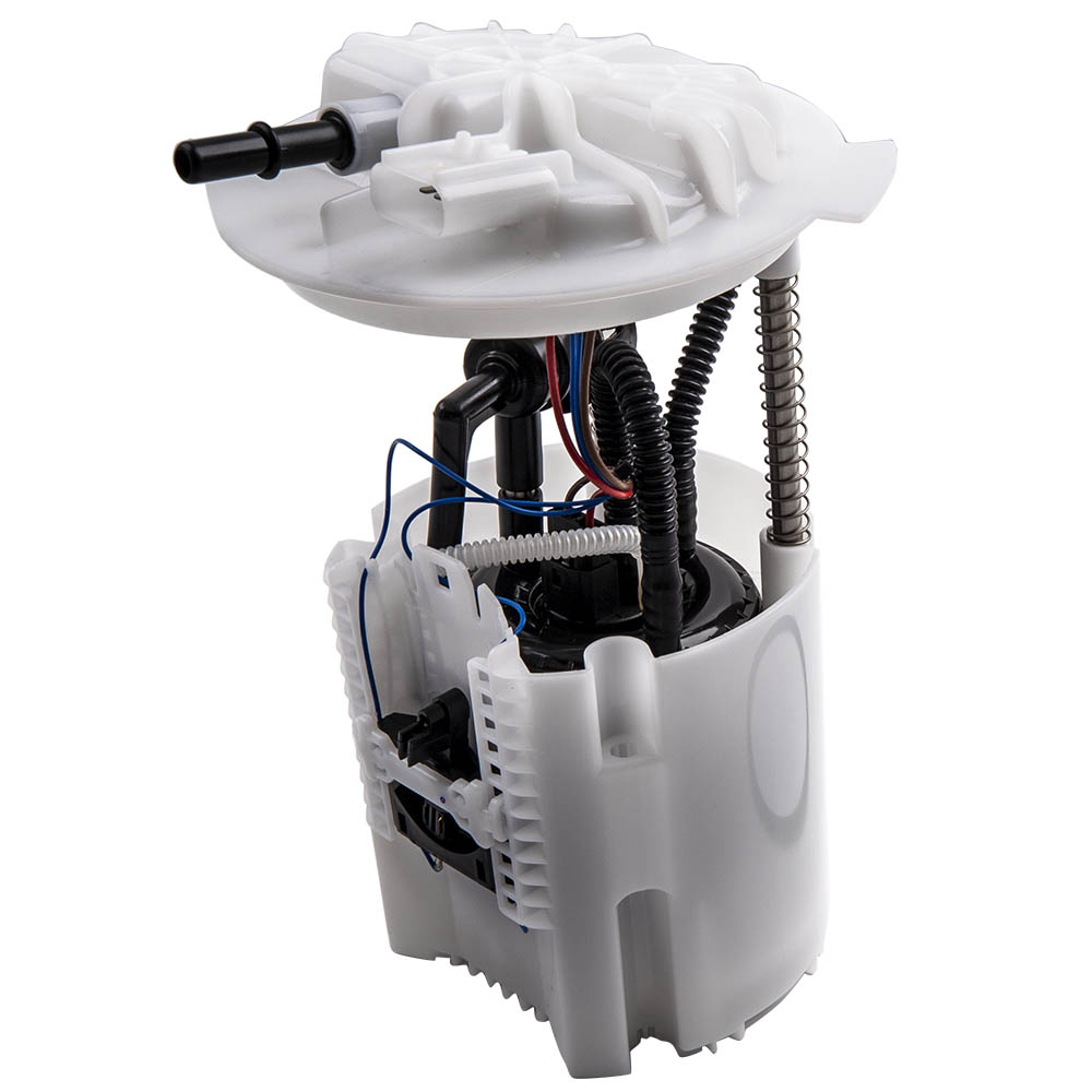 Dodge Caravan Fuel Pump Replacement Cost