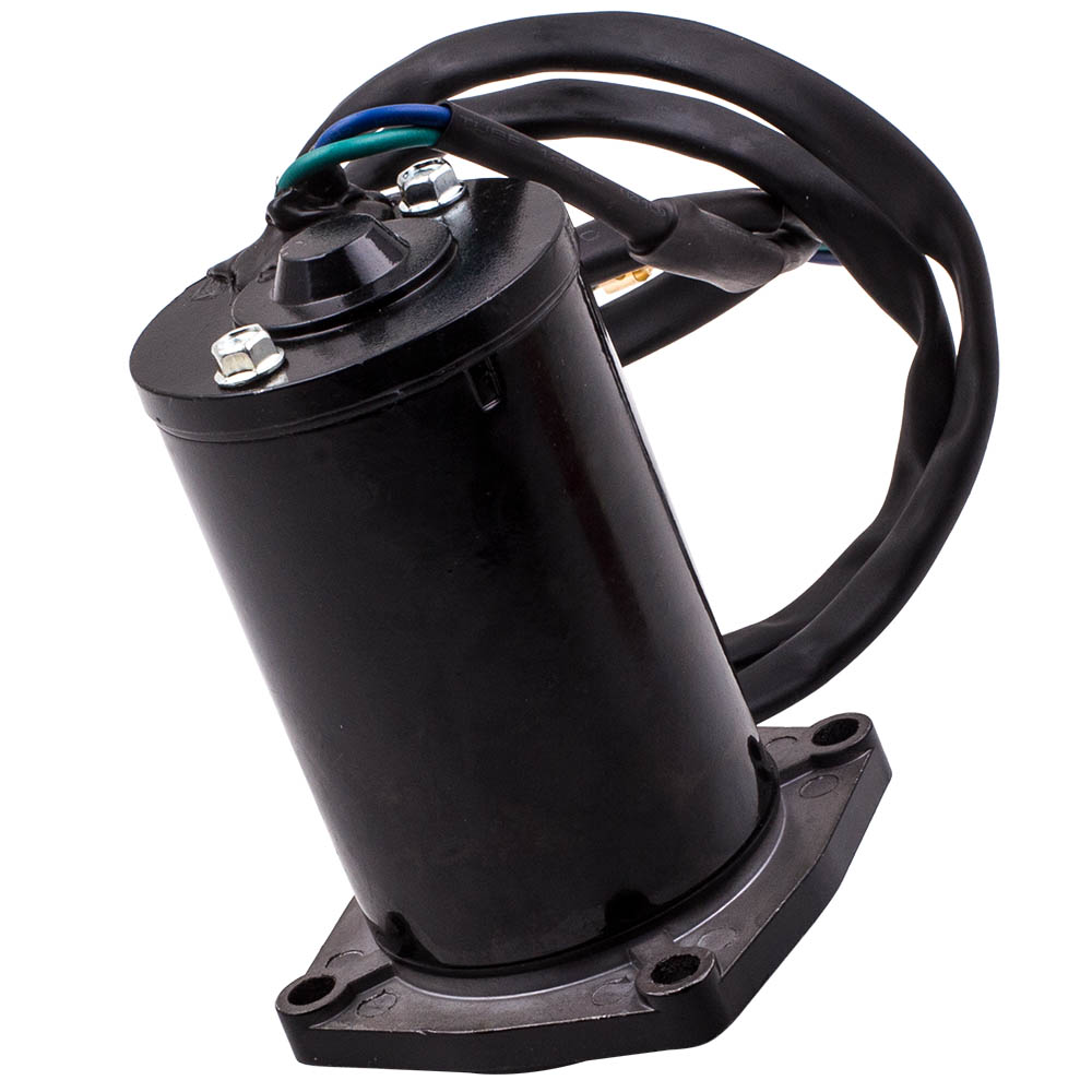 Tilt Trim Motor For Honda  Marine Outboard Johnson Marine Outboard 40-48-50HP