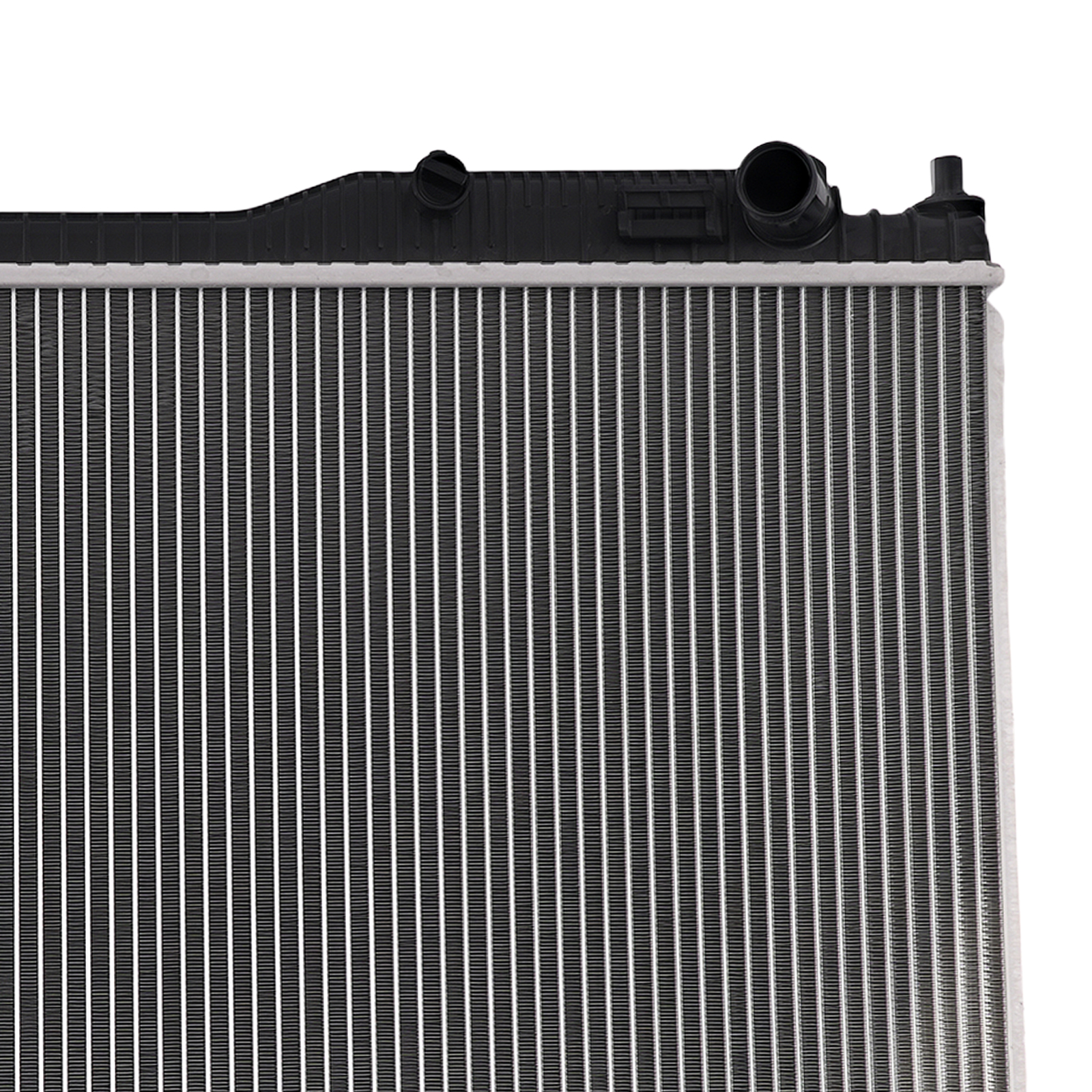 Aluminum Radiator Assembly for Ford EcoSport S SE 18-22 GN1Z8005H 13826