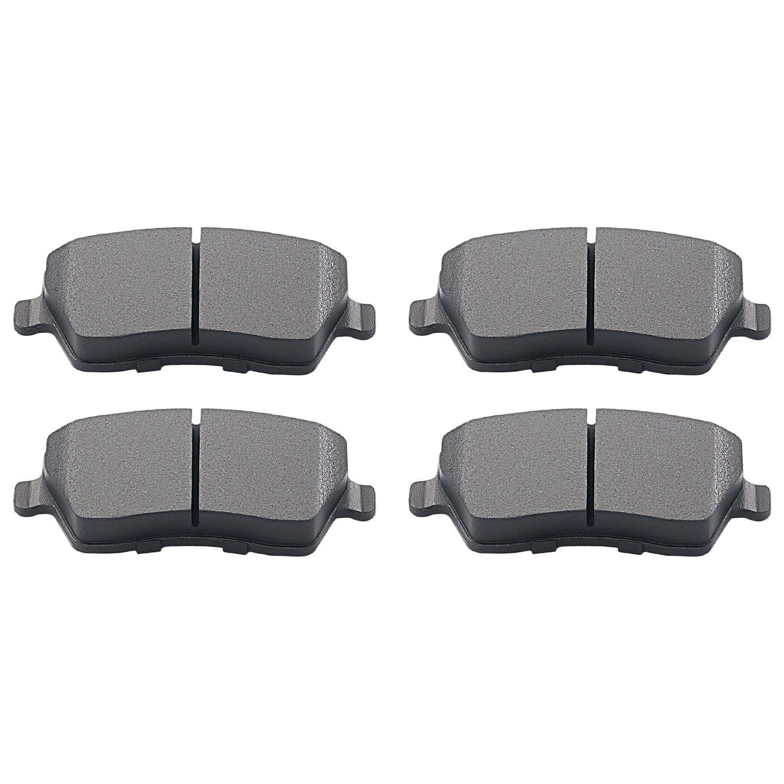 Bremsscheiben Bremsbeläge Vorne For Dacia Lodgy JS Dokker Lada Vesta 2015-2017
