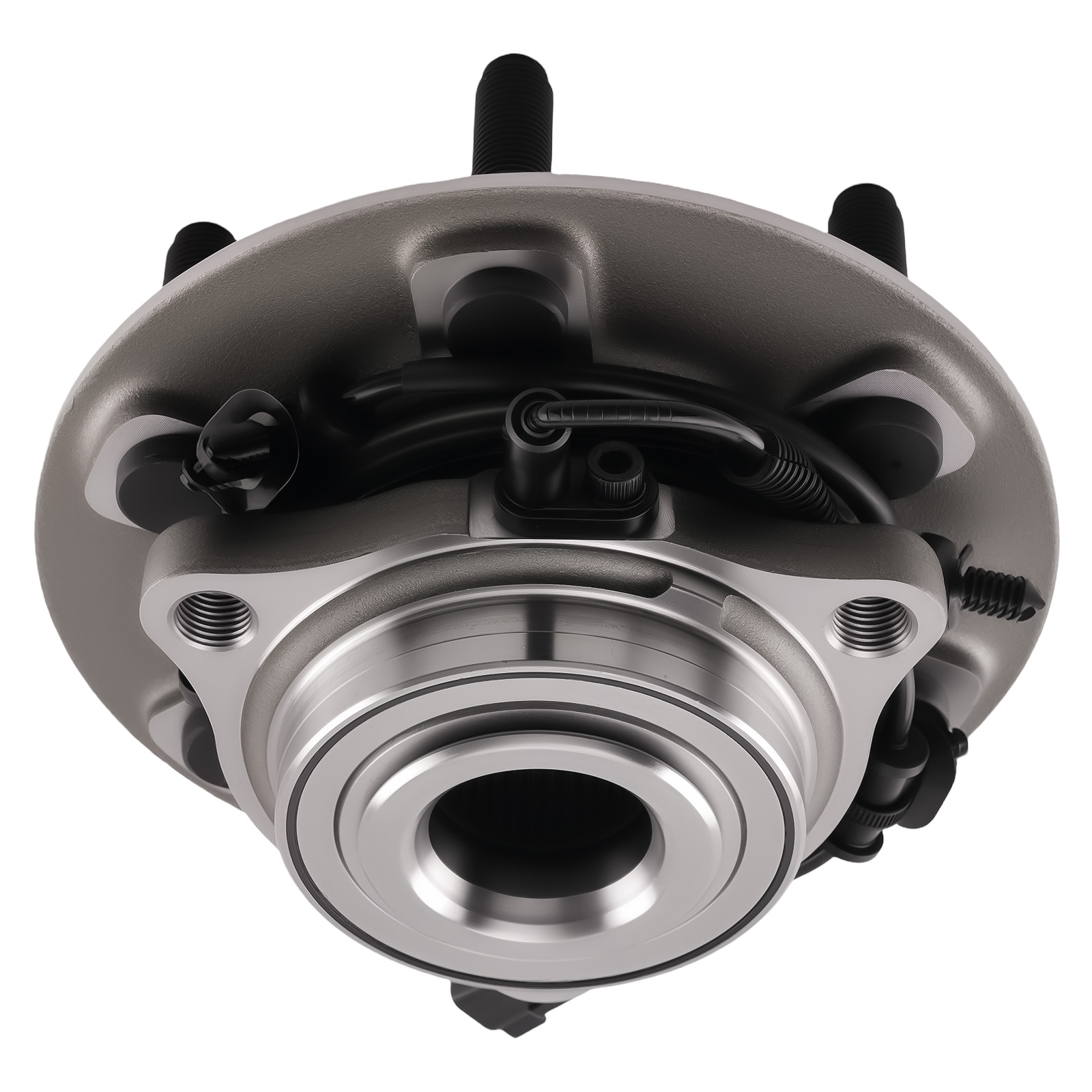Front Wheel Hub Bearing for RAM 1500 2019-2023 515179 68237141AC 4WD