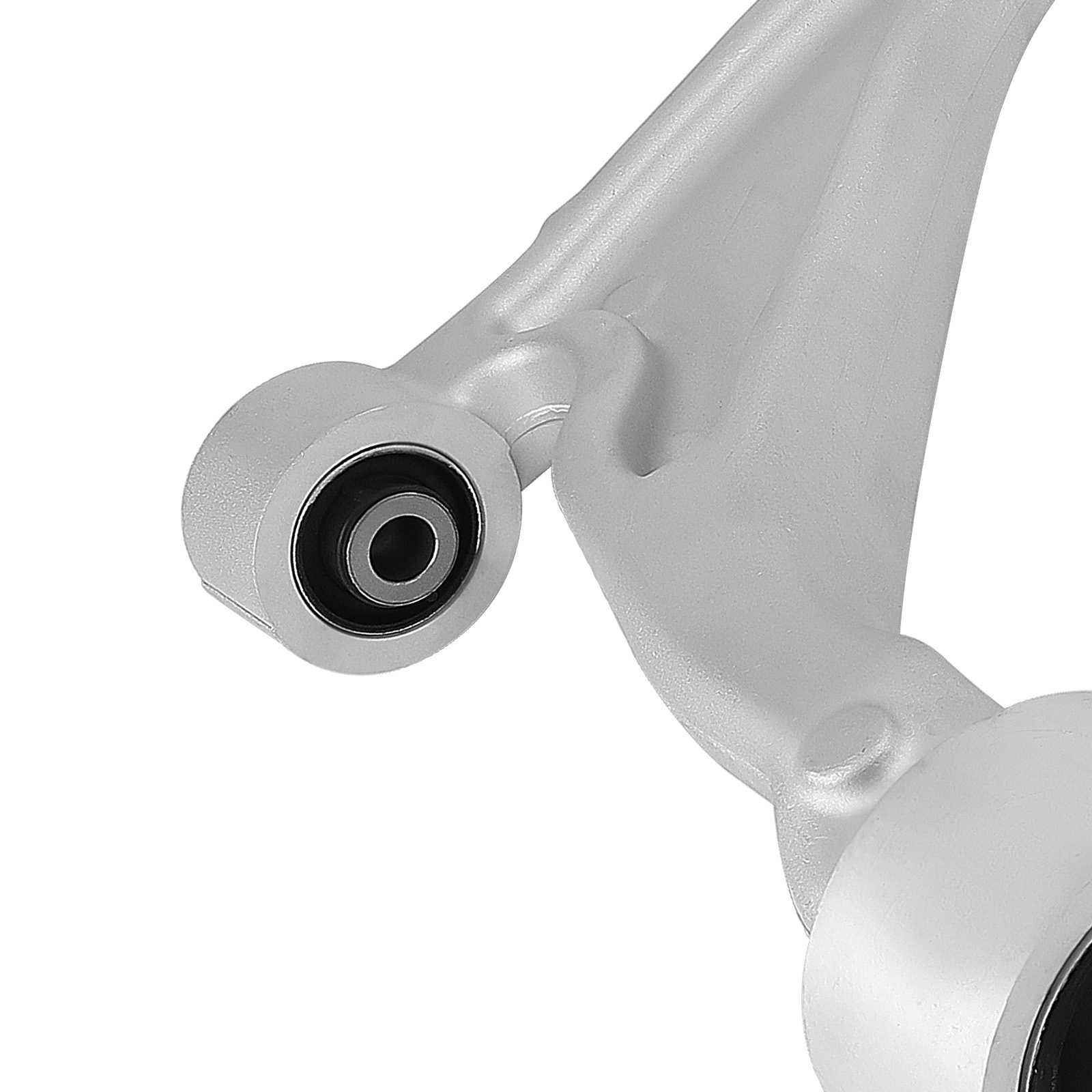 Front Lower Control Arms Ball Joints Sway Bar Tie Rods For 2009-2015 Honda Pilot