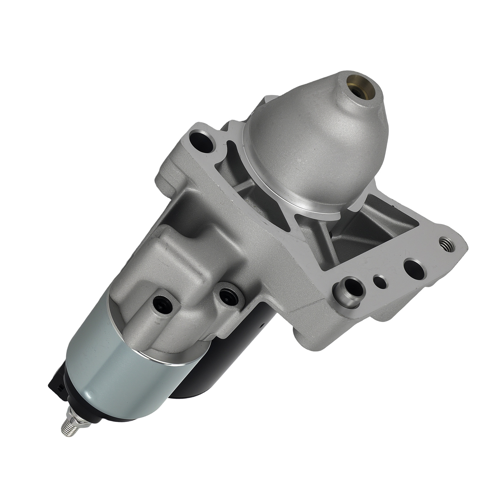 Anlasser 10 Zähne for MINI Cooper 1.6L 2007-2015 12417552105 Starter Motor