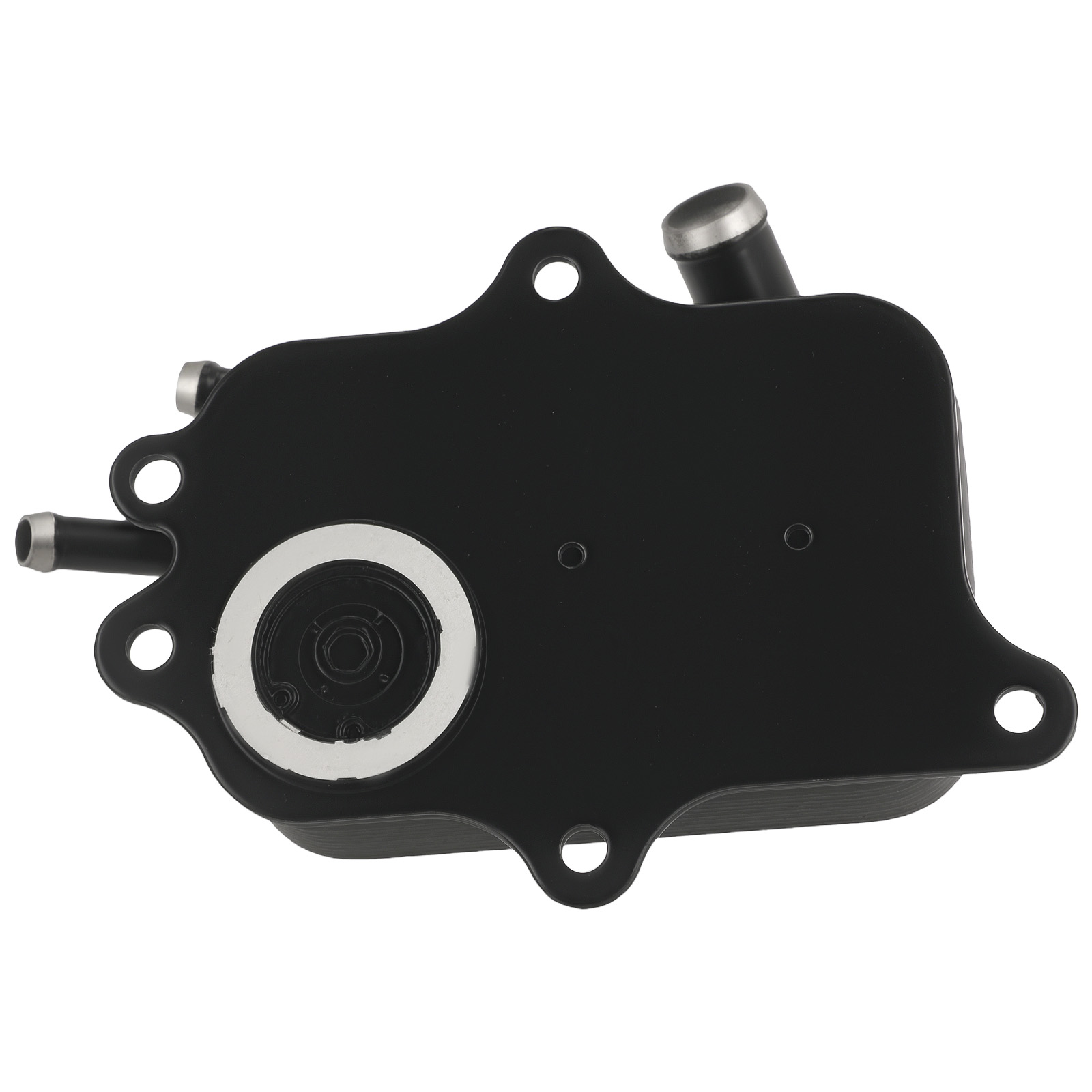 New 1x Auto Trans Oil Cooler for Hyundai Elantra Veloster 2017-2020 25620F2000