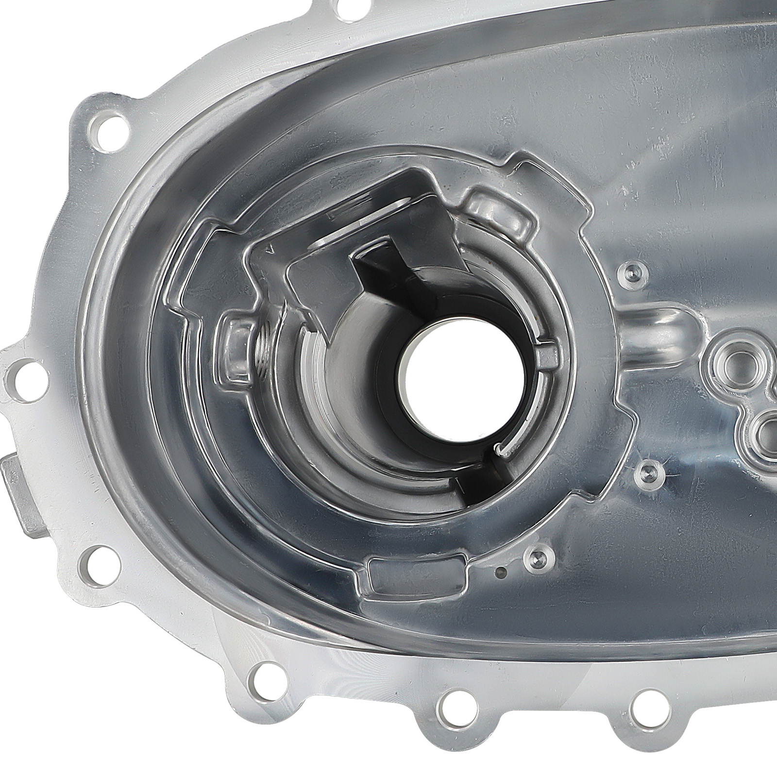 Rear Transfer Case Housing Repair Kit for Cadillac Chevrolet Gmc 1999-2007