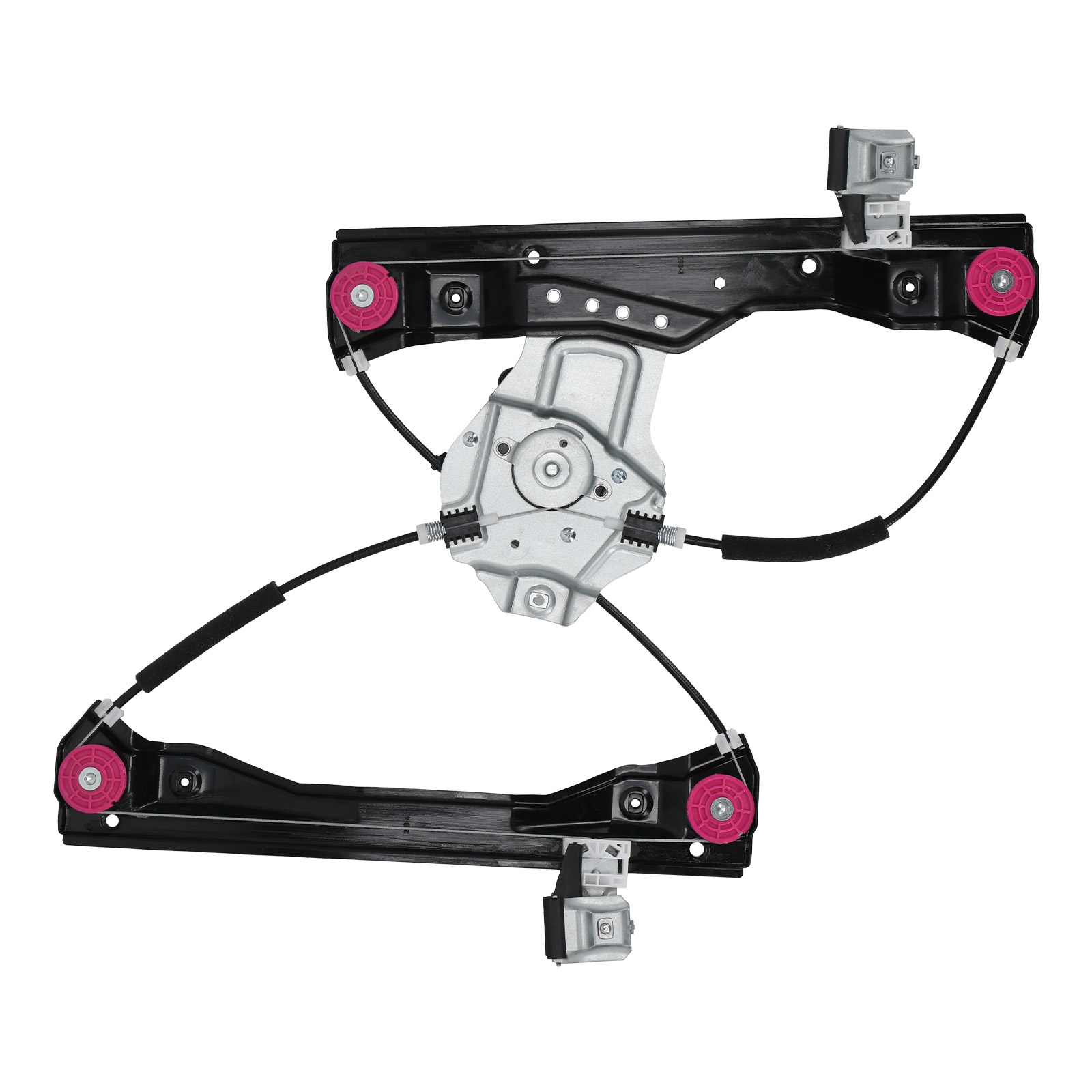 Power Window Regulator Assembly for Chevrolet Volt 1.4L 2011-2014 2-Pins