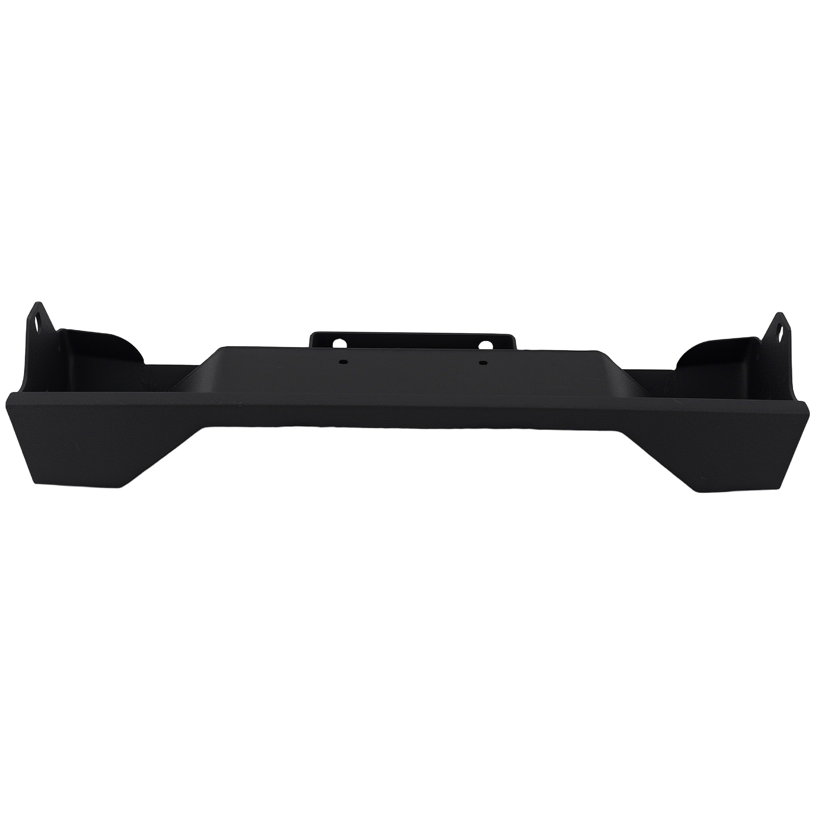 Rear Bumper Assembly for Toyota Tacoma 2005-2015 W/ LED Lights&Mounting Hardware