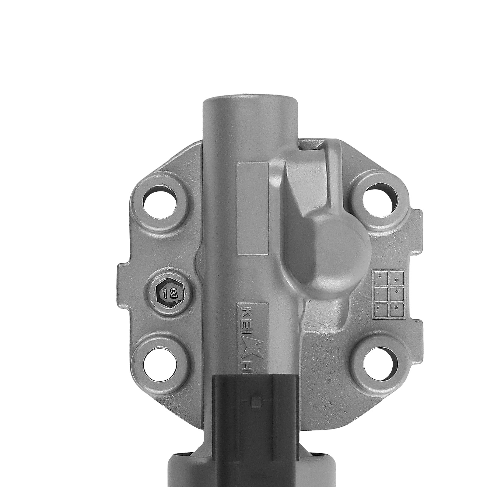 SINS Transmission Clutch Pressure Control Solenoid - Compatible With Honda Accord CR-V Civic Fit