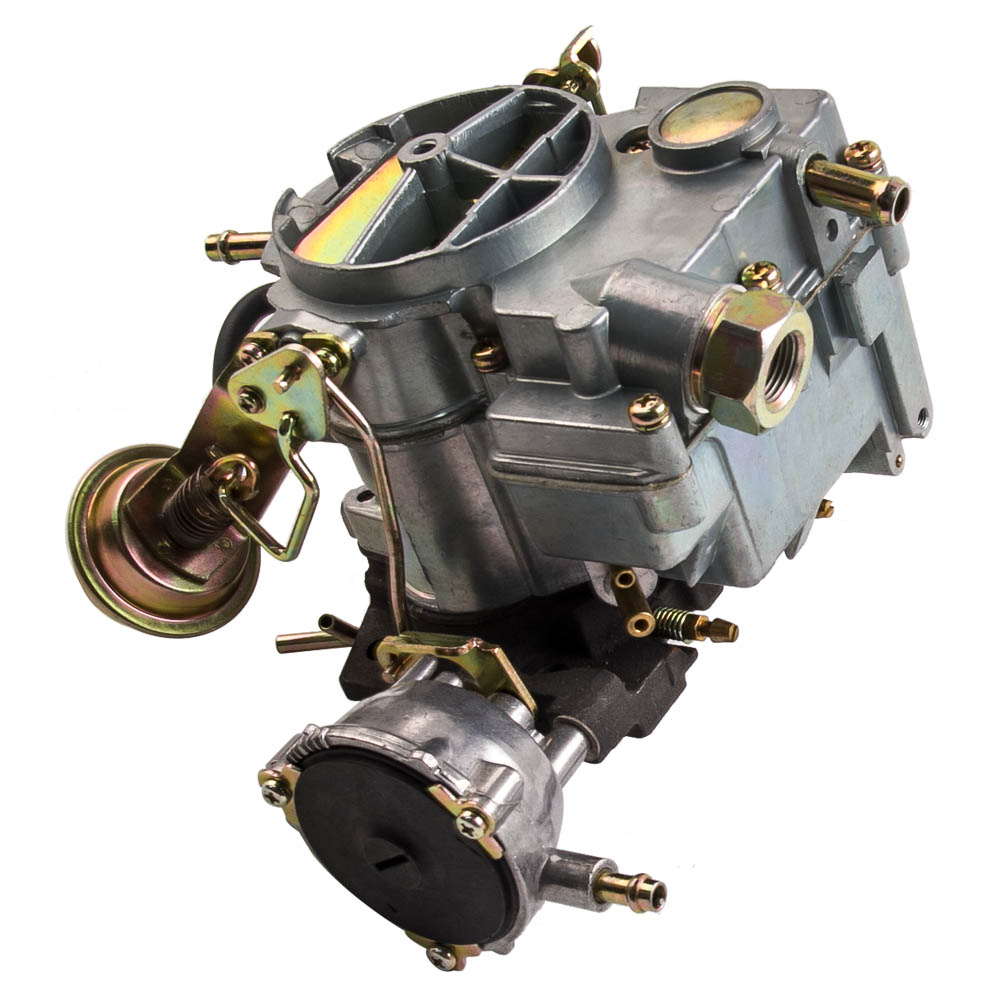 2-Barrel Carburetor For Chevrolet Engine Models 350/5.7L 1970-1980 17054616