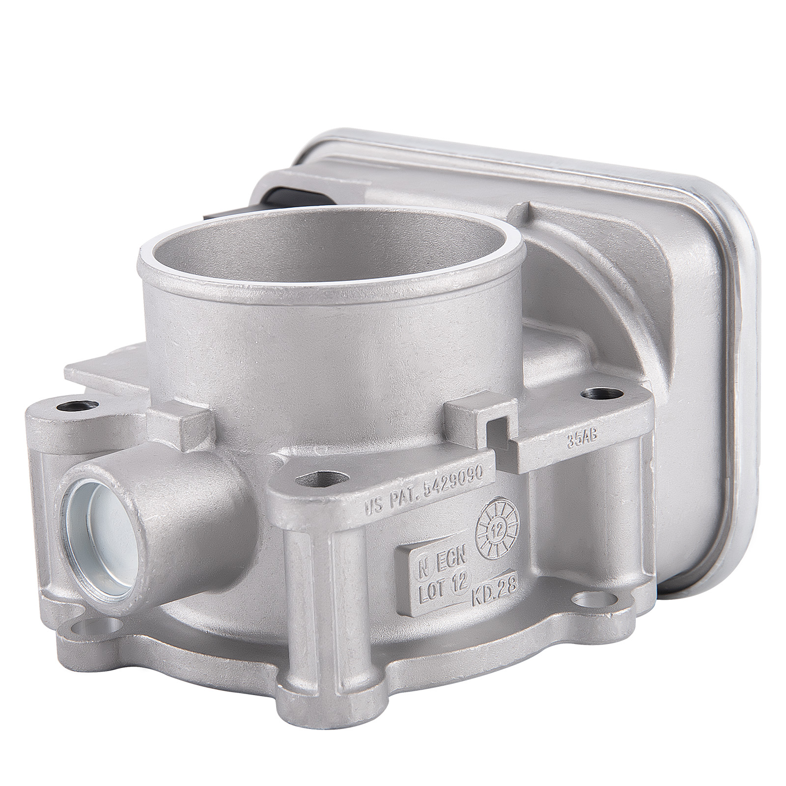 Drosselklappe for Jeep Compass Patriot Dodge Caliber Journey 2.0 2.4 04891735AB