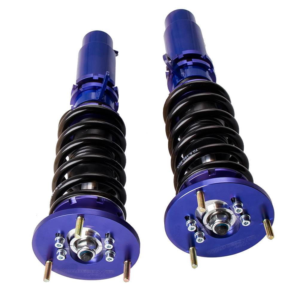 Coilover Shock Absorbers Kits for BMW E46 3 Series 320i 323i 323Ci 325Ci 1998-06 | eBay