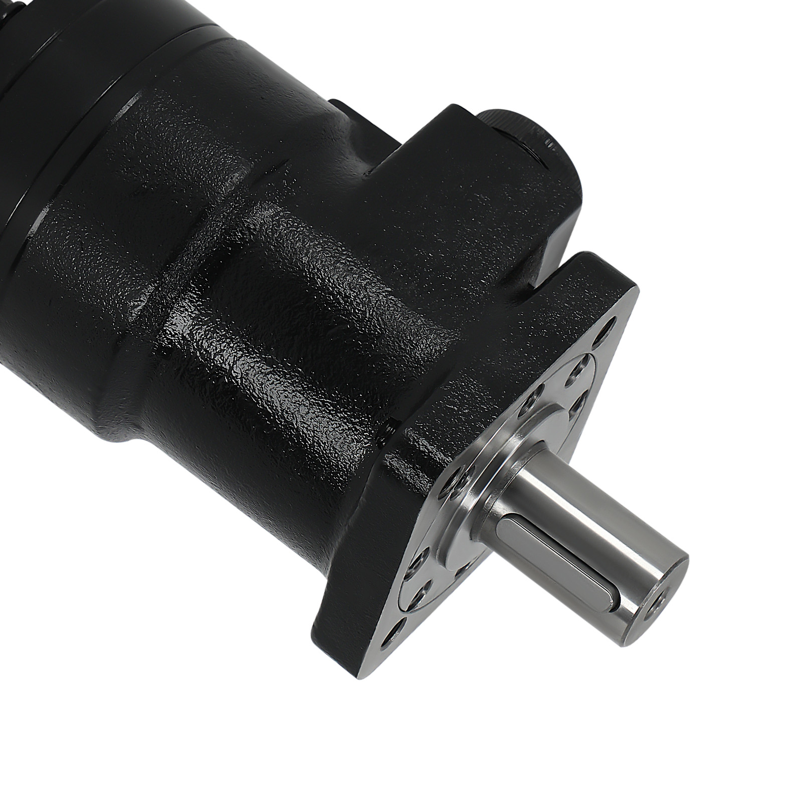 Hydraulic Motor 103-1003-012 103-1003 For Eaton Char-Lynn S Series 4 Bolt NEW