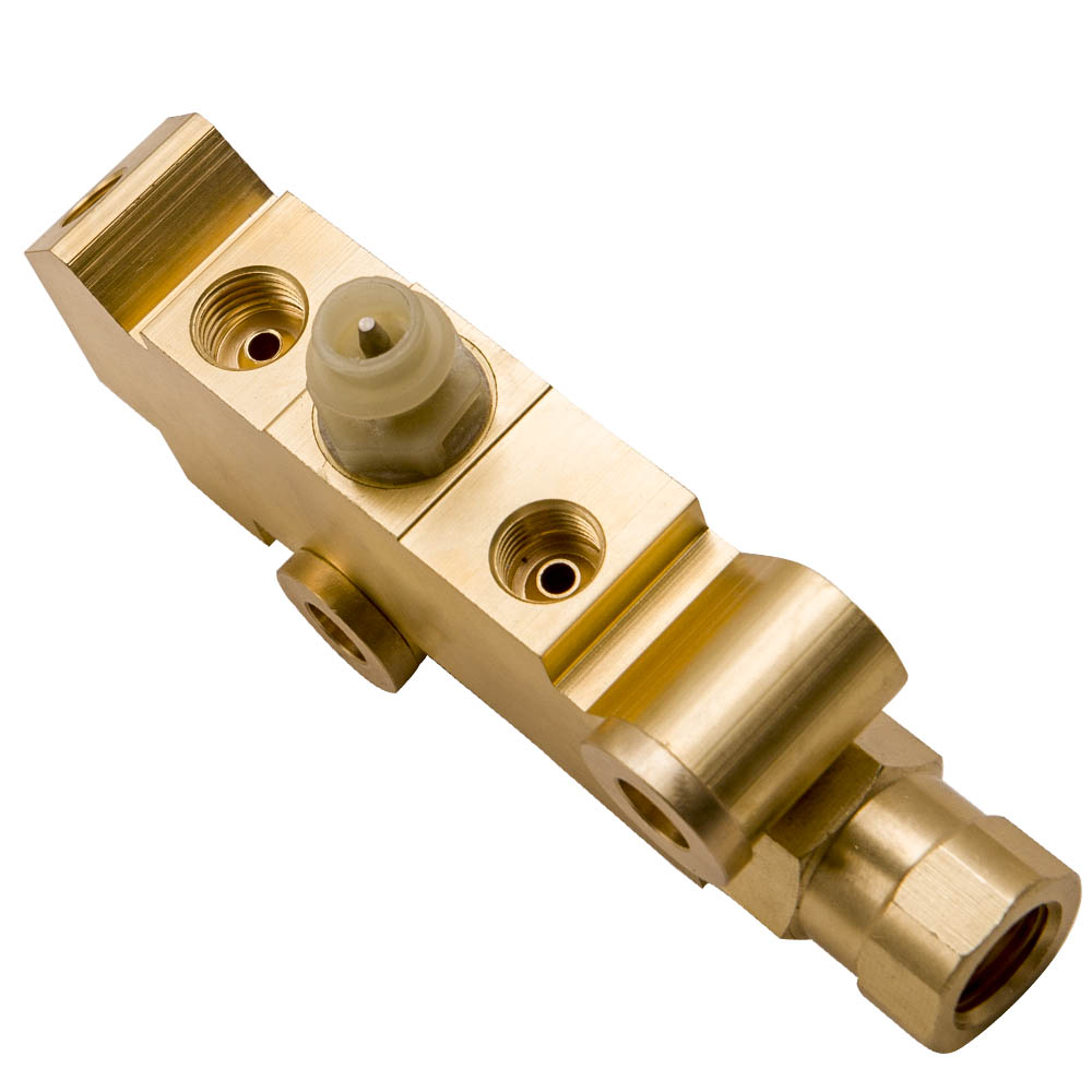 Proportioning Valve Disc/Drum 4x4 Fit ford 19761986 F150 F250 F350 172