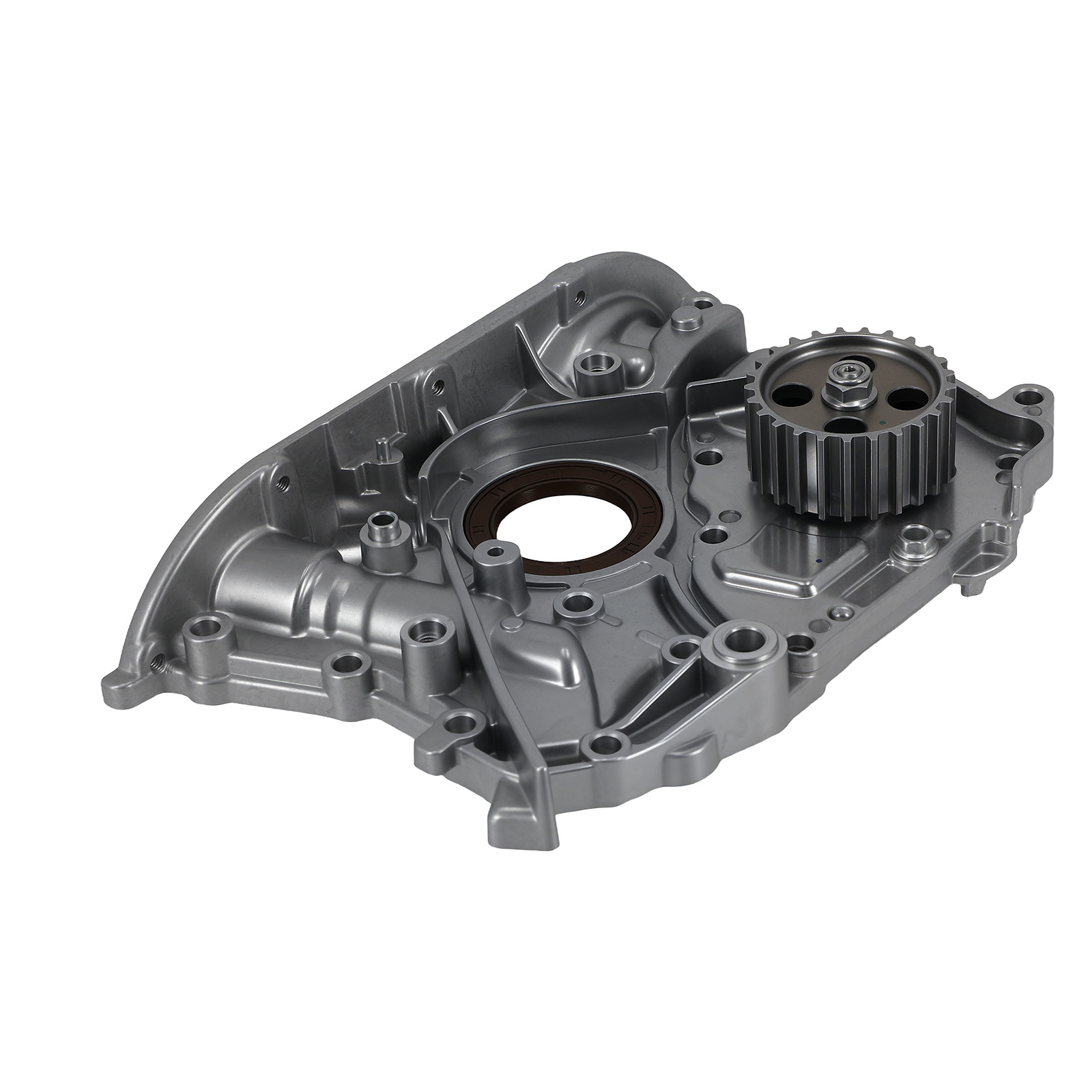 Engine Oil Pump Kit for Toyota Camry 2.2L 1992-2001 1510074030 7 Mounting Holes