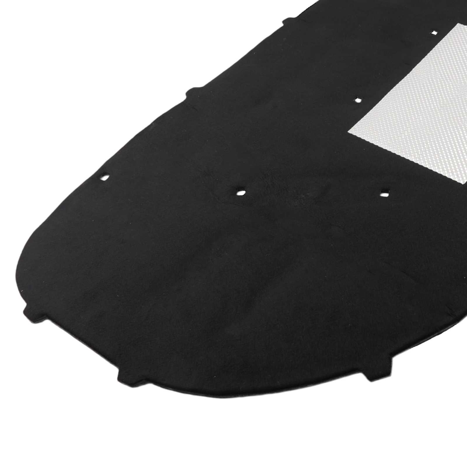 Dämmpad Motorhaube for VW Golf V Jetta III 2003-2010 1K0863831D Komplett