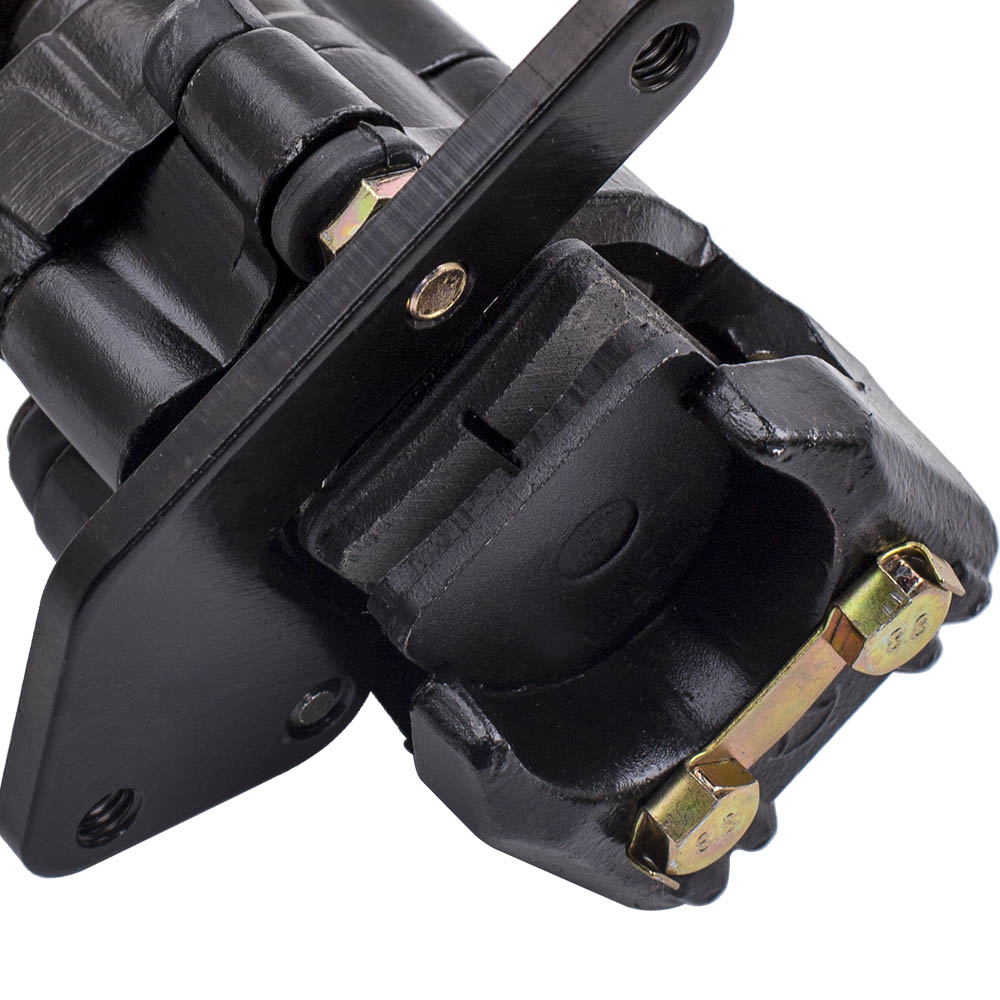 Rear Brake Caliper for Yamaha Atv Banshee 350 Warrior Raptor Wolverine YFZ YFM