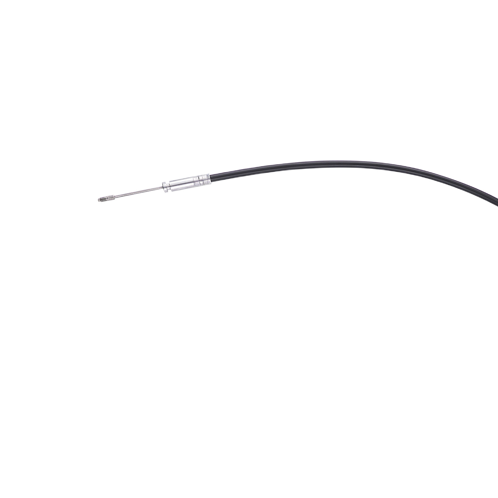 Motor Guide Foot Control Steering Cable 64