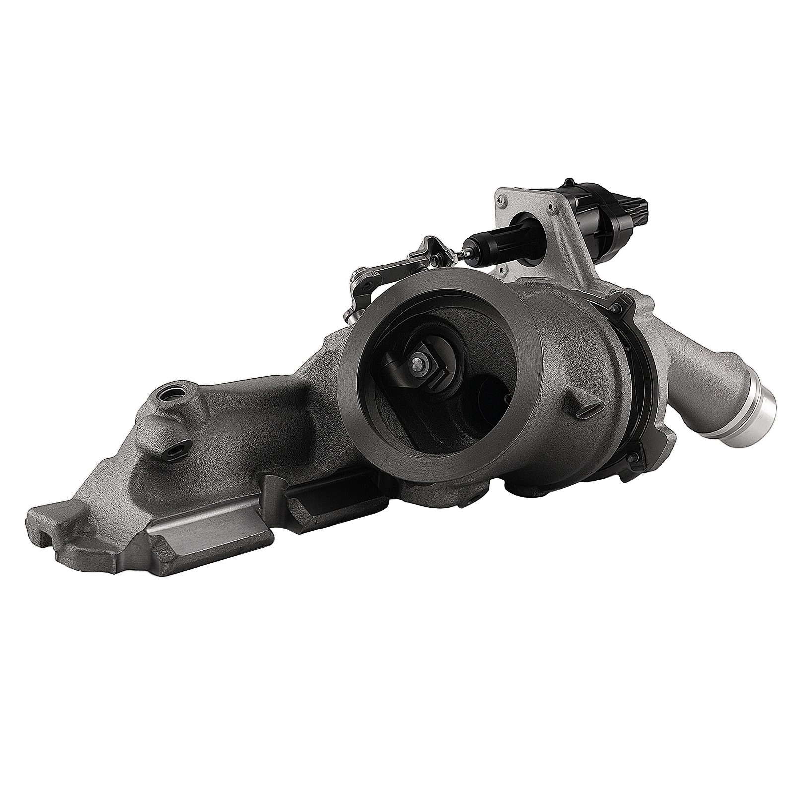 Turbolader for BMW 2 F45/F46 216i/218i Gran Tourer 2014-2018 11658643129