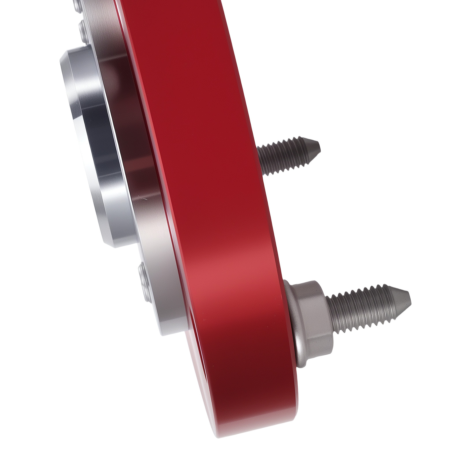 2x Vorderachse Domlager for BMW E46 330ci 325ci 323ci 2000-2007 Camber Plate