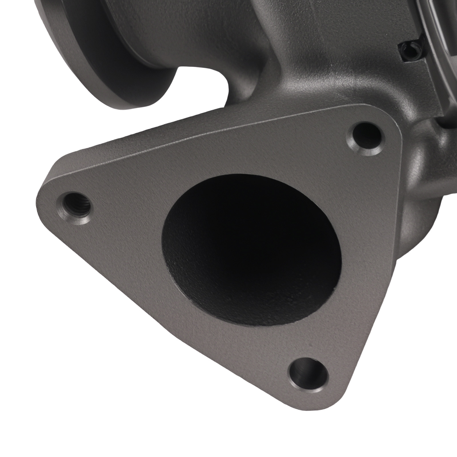 Billet TURBO For Jaguar E-PACE X540 2.0L 1999ccm 132KW 180PS 17- 4933501900 DE