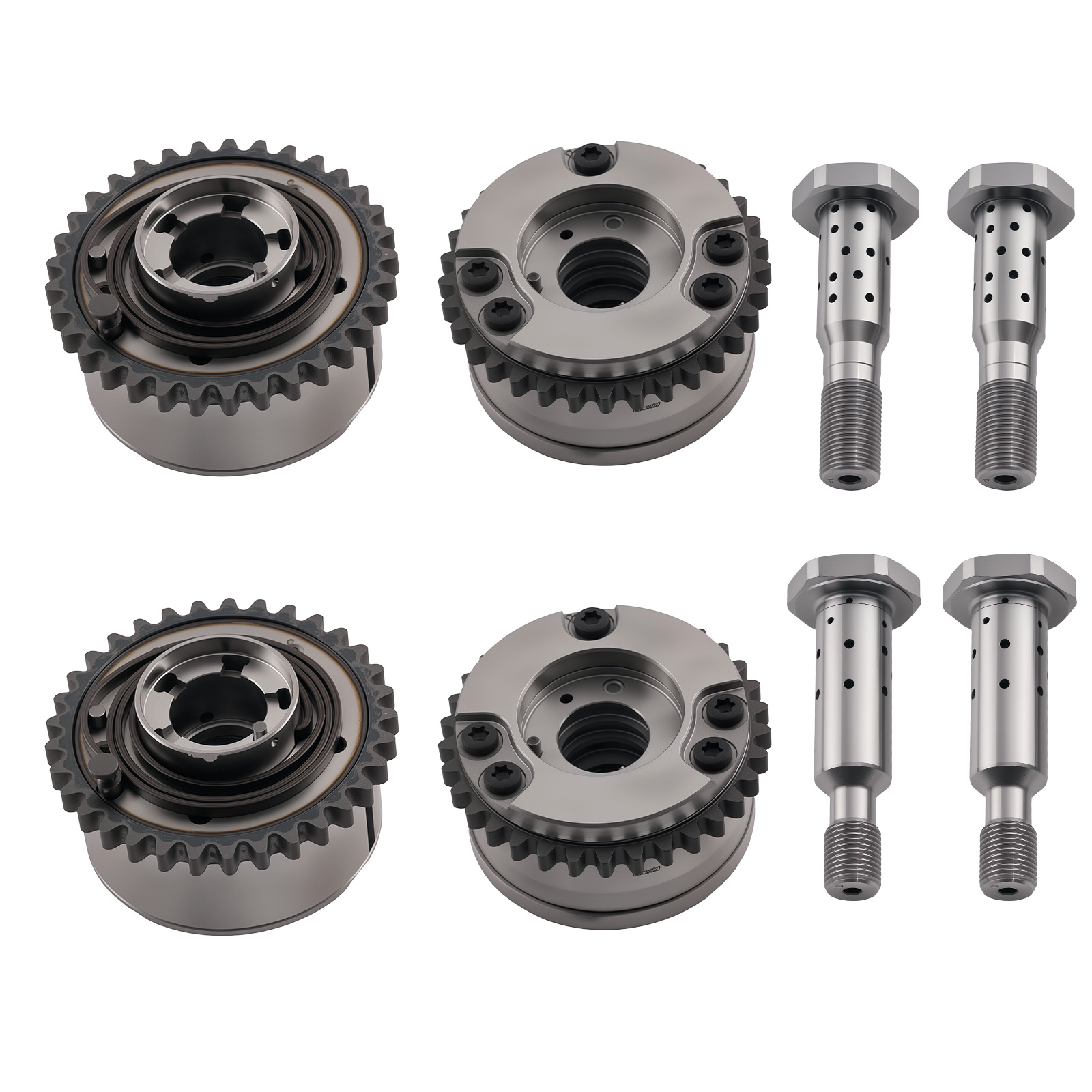 Intake Exhaust VVT Sprocket Solenoid  for Jeep Grand Cherokee L 3.6L 2021-2024