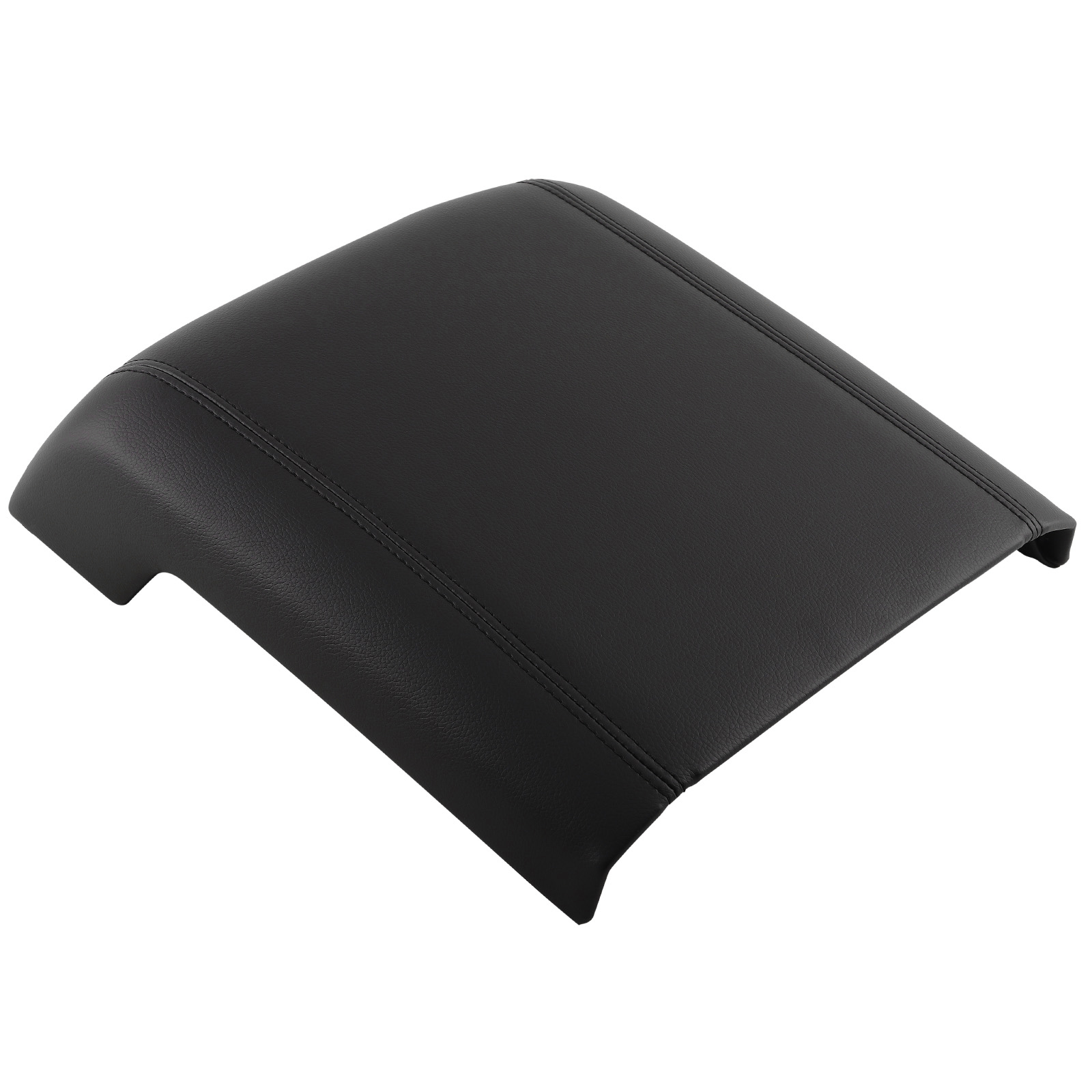 Center Armrest Console Lid For Ford F250 F-350 F-450 F-550 Super Duty 2011-16