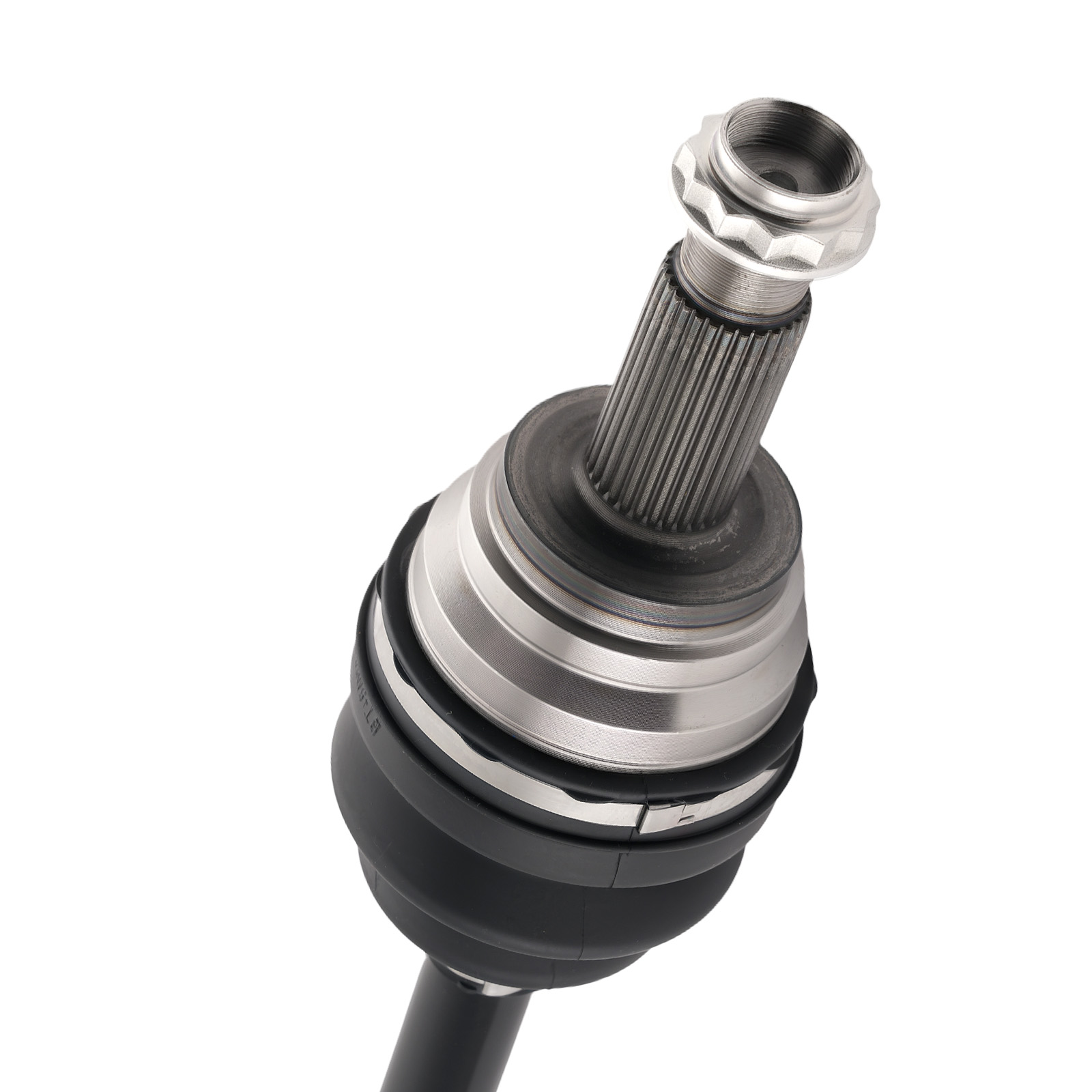 Arbre CV Avant Gauche for BMW X5 E70 F15 G05 X6 E71 E72 31607545125 669318