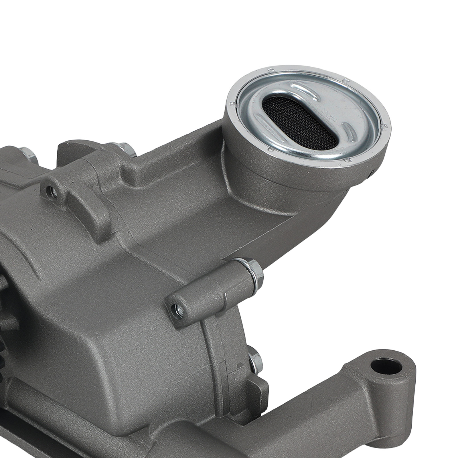 Oil Pump Aluminum for Mitsubishi Outlander Sport 2.0L 2011-2020 1211A039