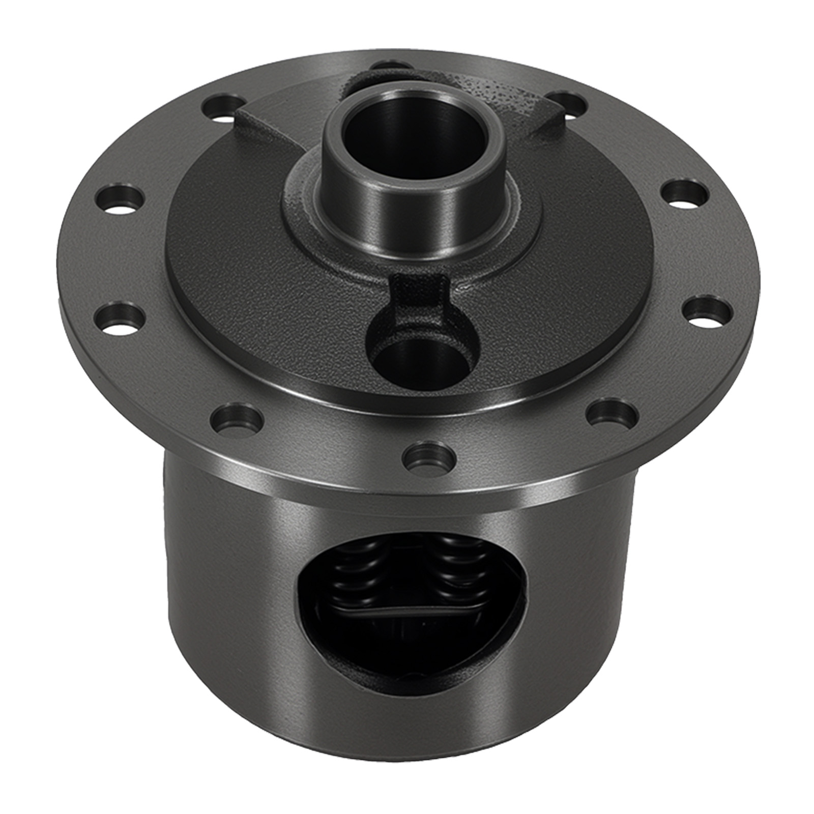 1x Posi Unit 31 Spline Heavy-Duty Eaton-Style Limited-Slip Locker For Ford 8.8