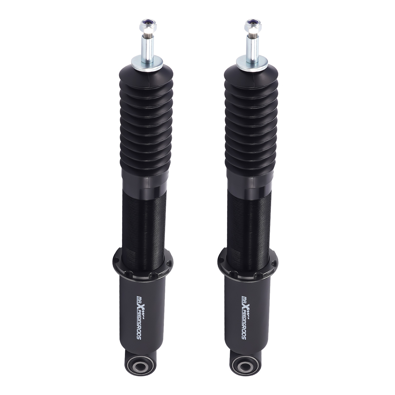 24 Level Damper Coilovers Suspension Kit fit Volkswagen Jetta MK5 MK6 FWD 06-17