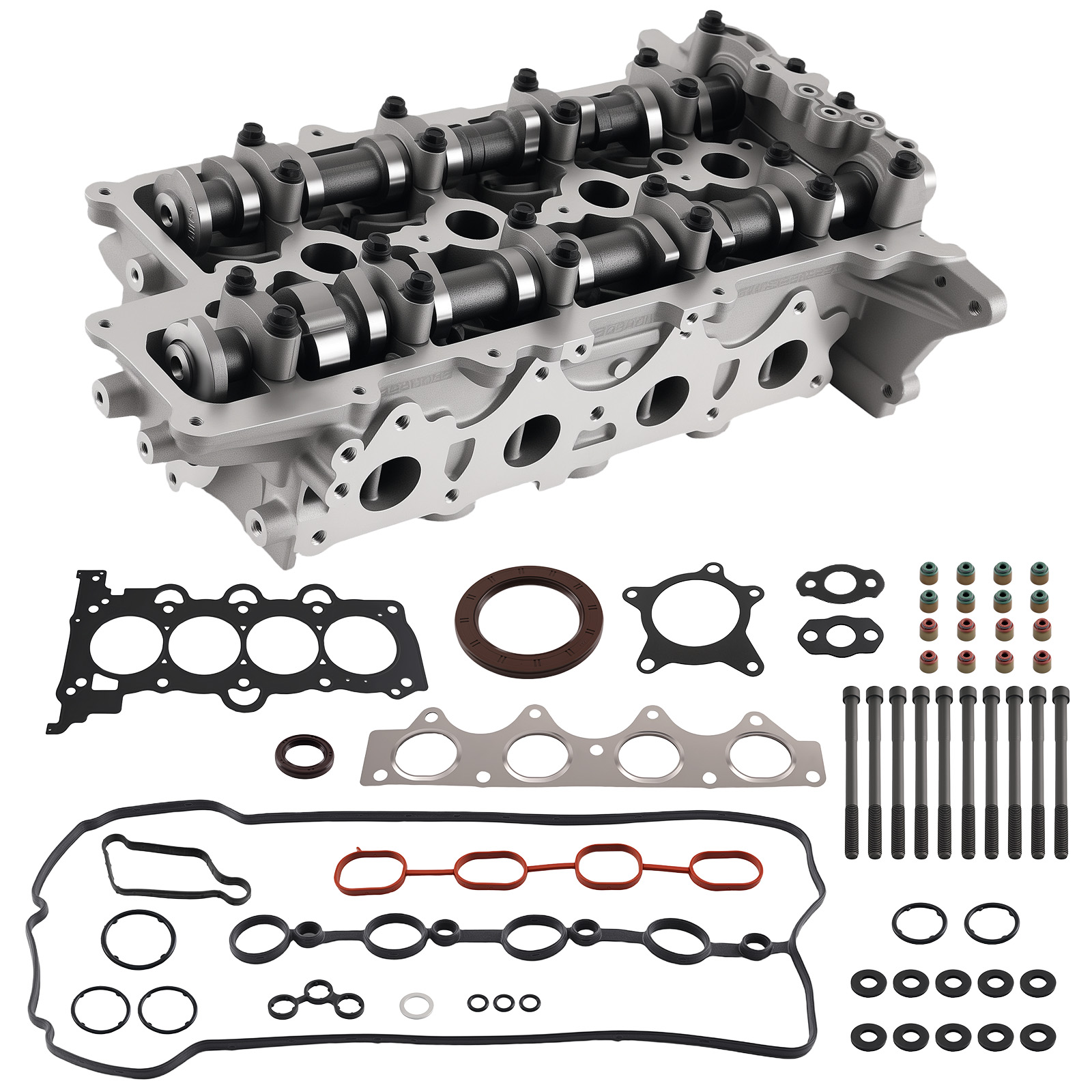 Cylinder Head Assembly for Hyundai Kona 1.6L 2018-2021 221002B701