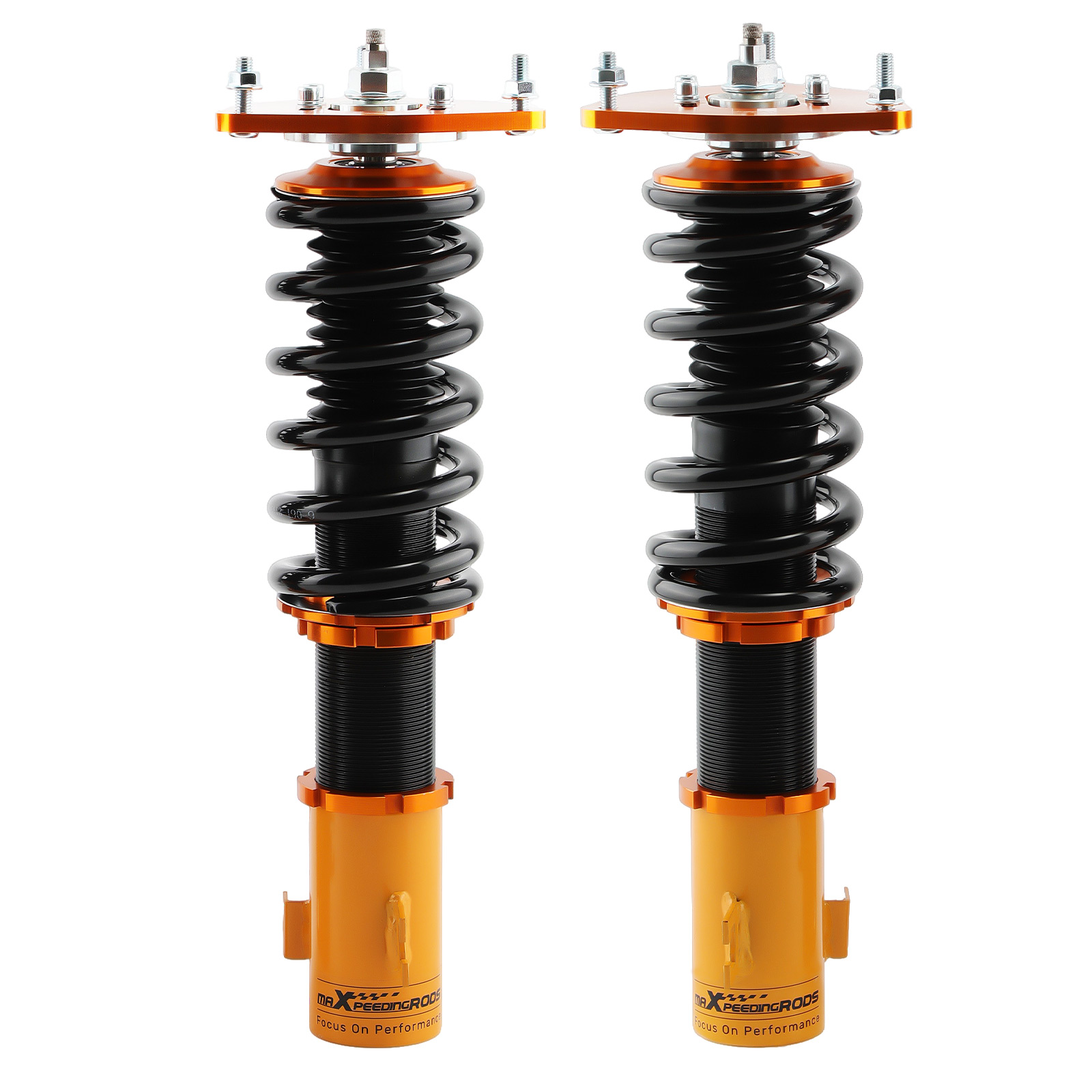 Coilovers/Suspensión roscada for Subaru Legacy BE 2.0 AWD Amortiguador