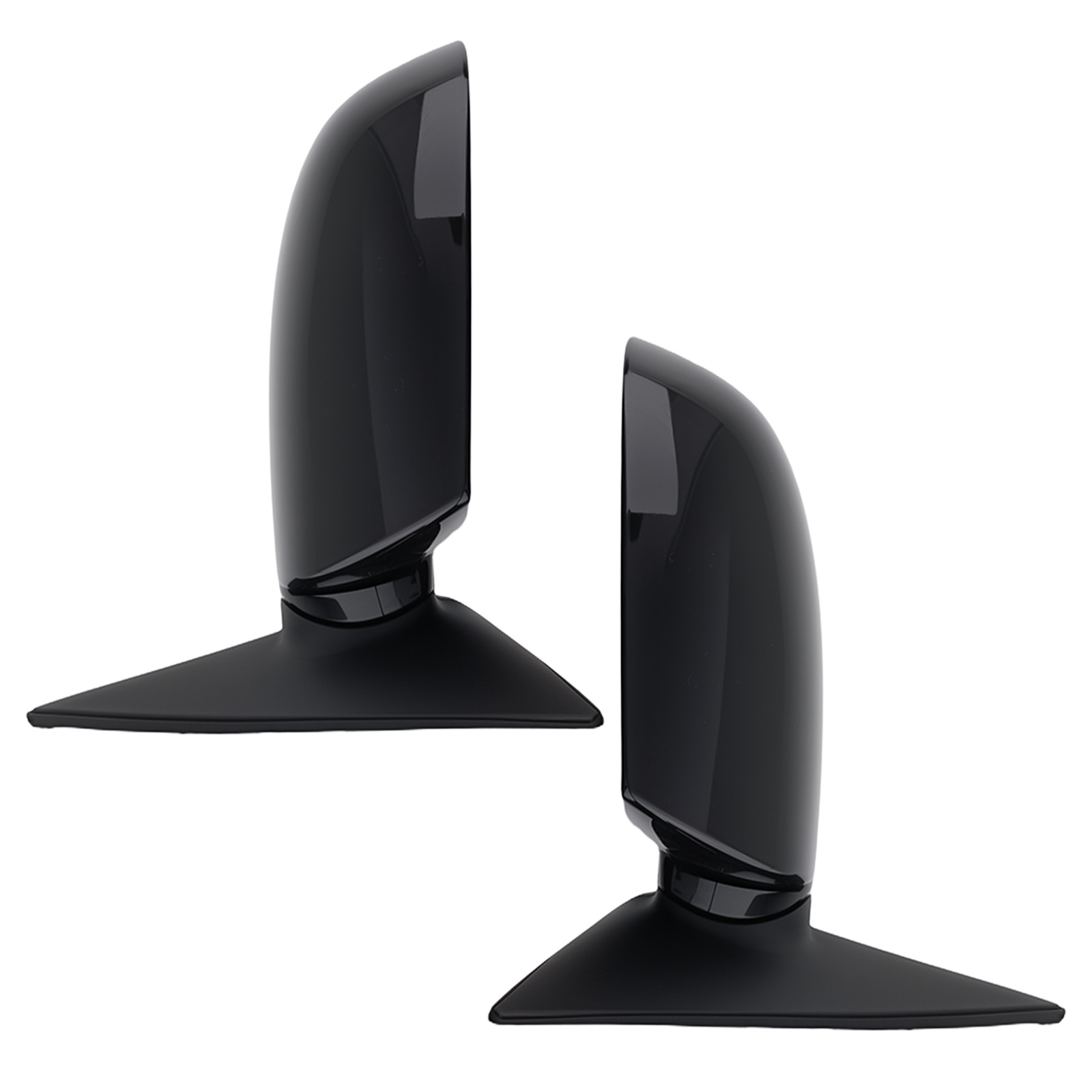 Left Right Power Mirror for Hyundai Sonata GLS Limited 2006-2010 Heated