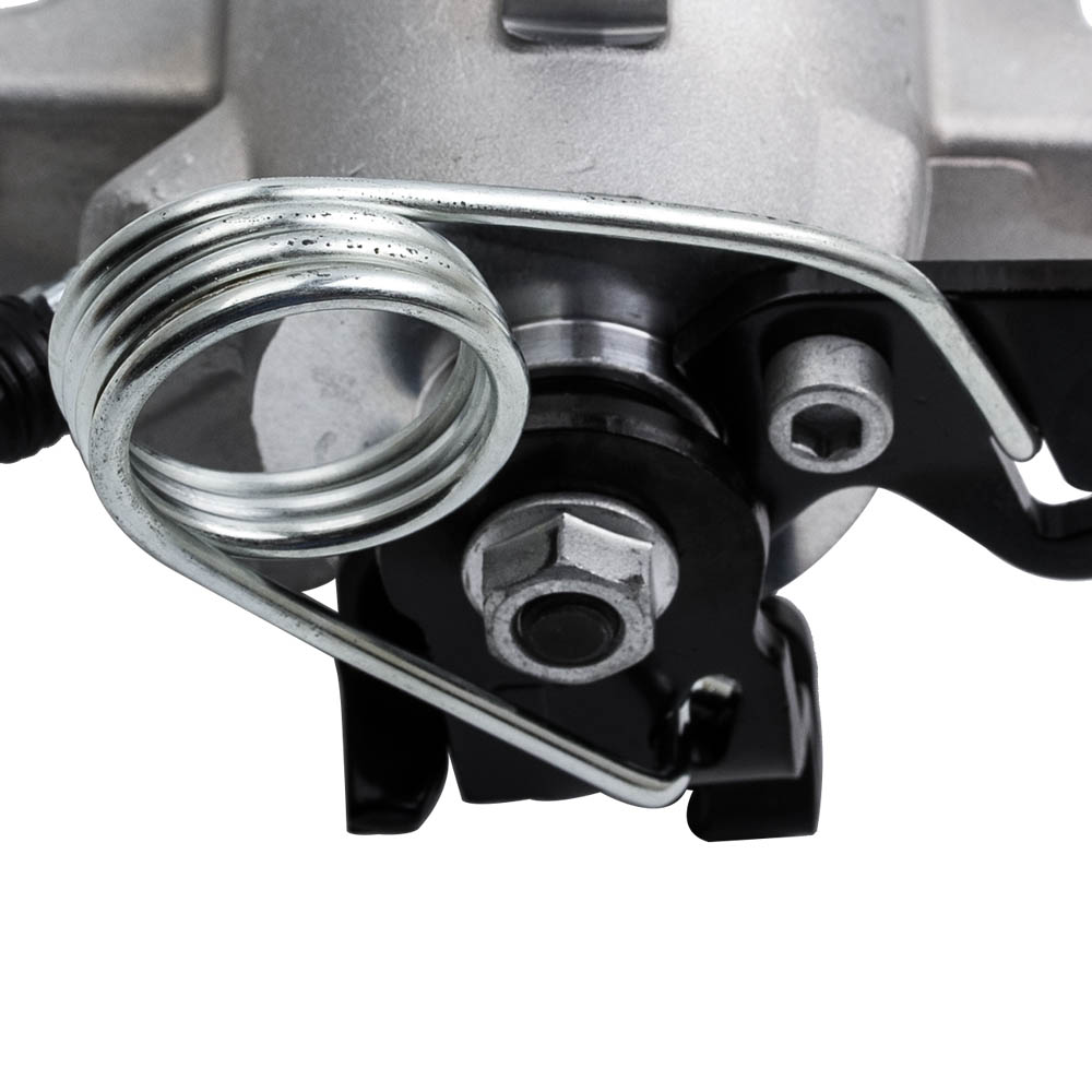 2X BREMSSATTEL FÜR VW GOLF 4 BORA + VARIANT HINTEN LINKS ...