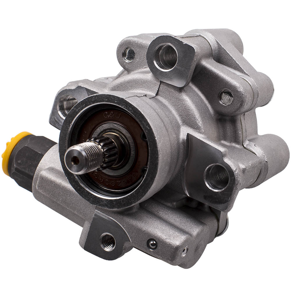 Power Steering Pump 21-5129 fit Toyota Corolla 1998-2000 Chevrolet Prizm L4 1.8L | eBay