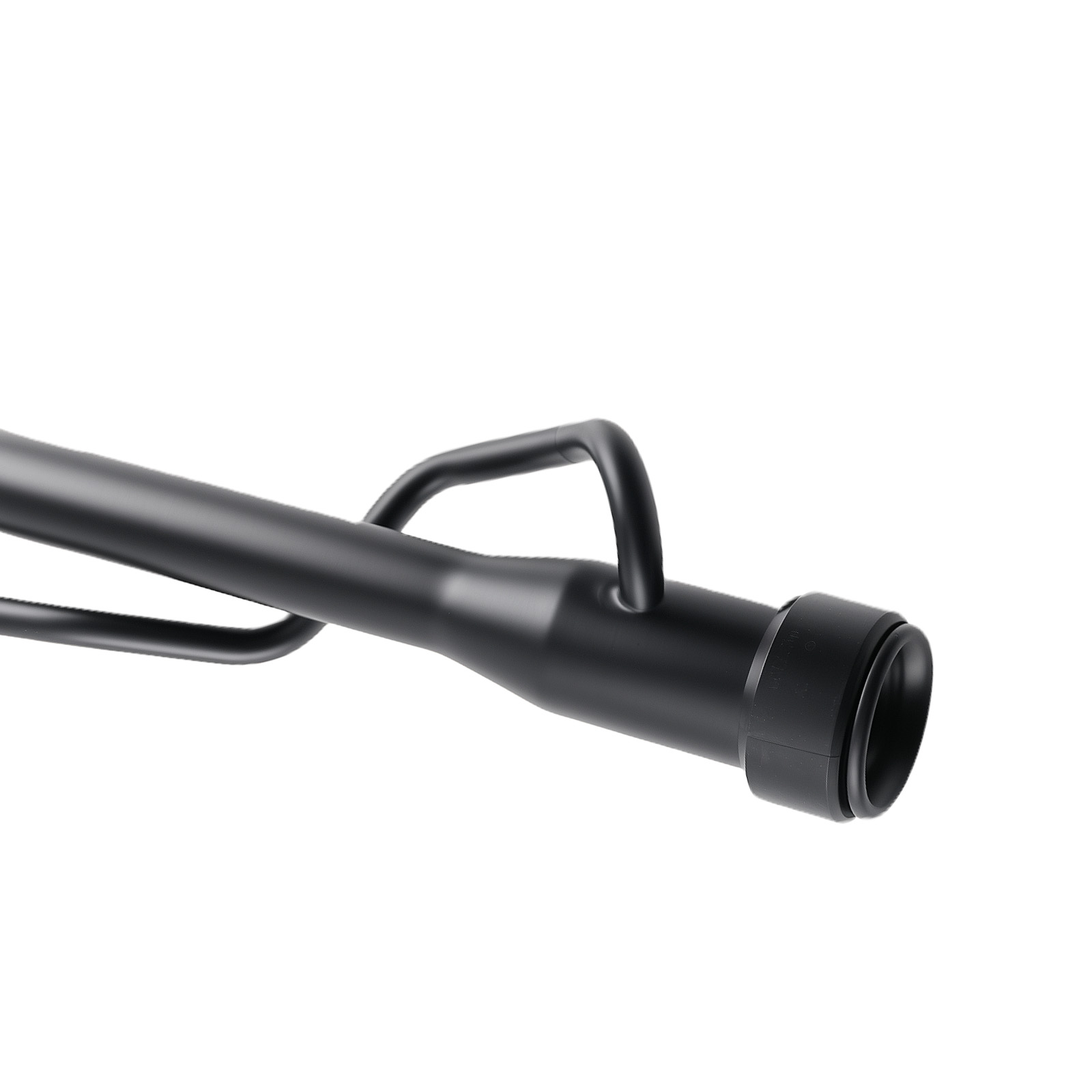 Fuel Filler Assembly for Toyota RAV-4 2000-2005 77201-42140 Black Tank Neck